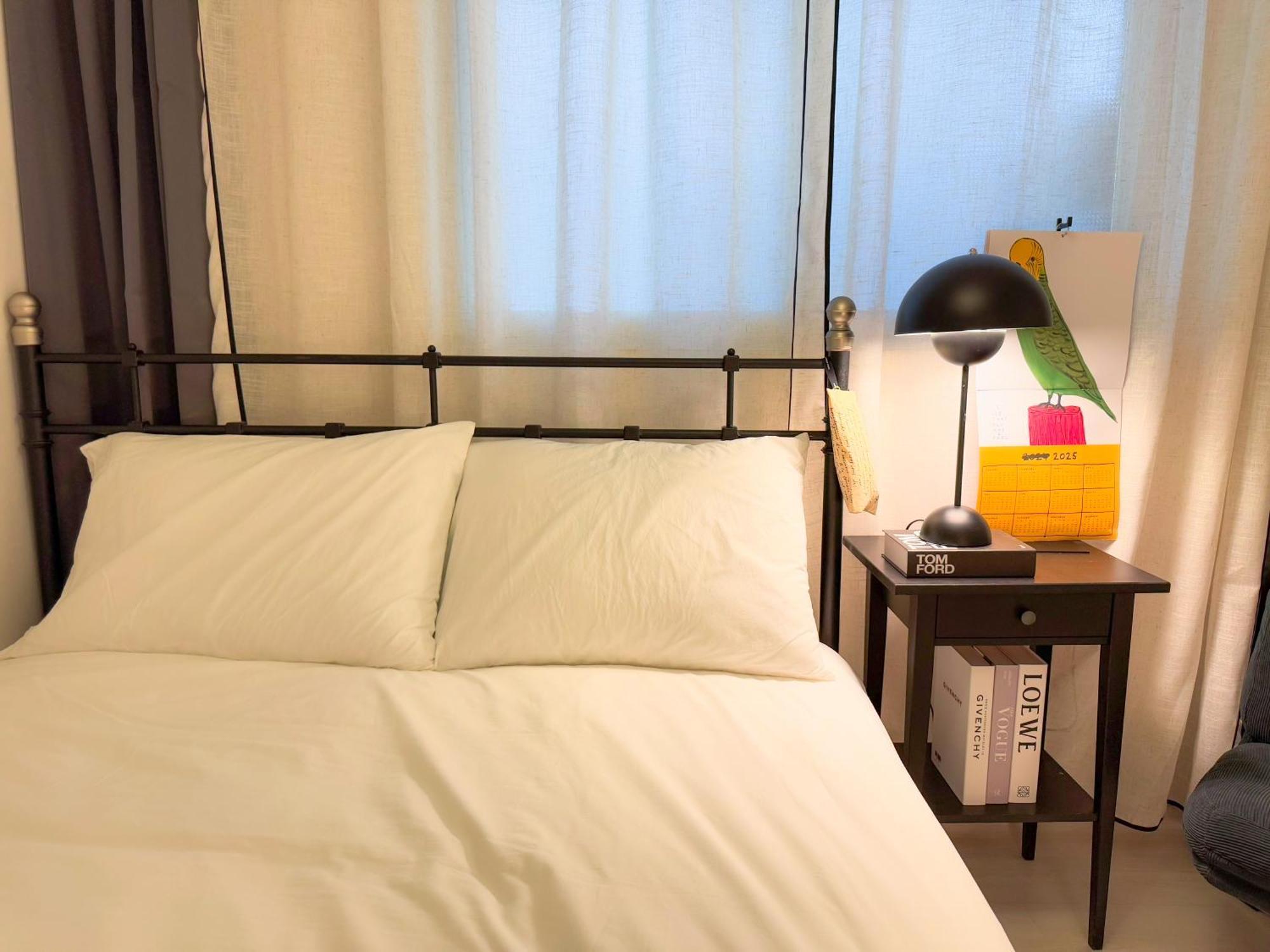 Seoul Cozy Residence Near Kangnam- Foreigners Only Apartment *