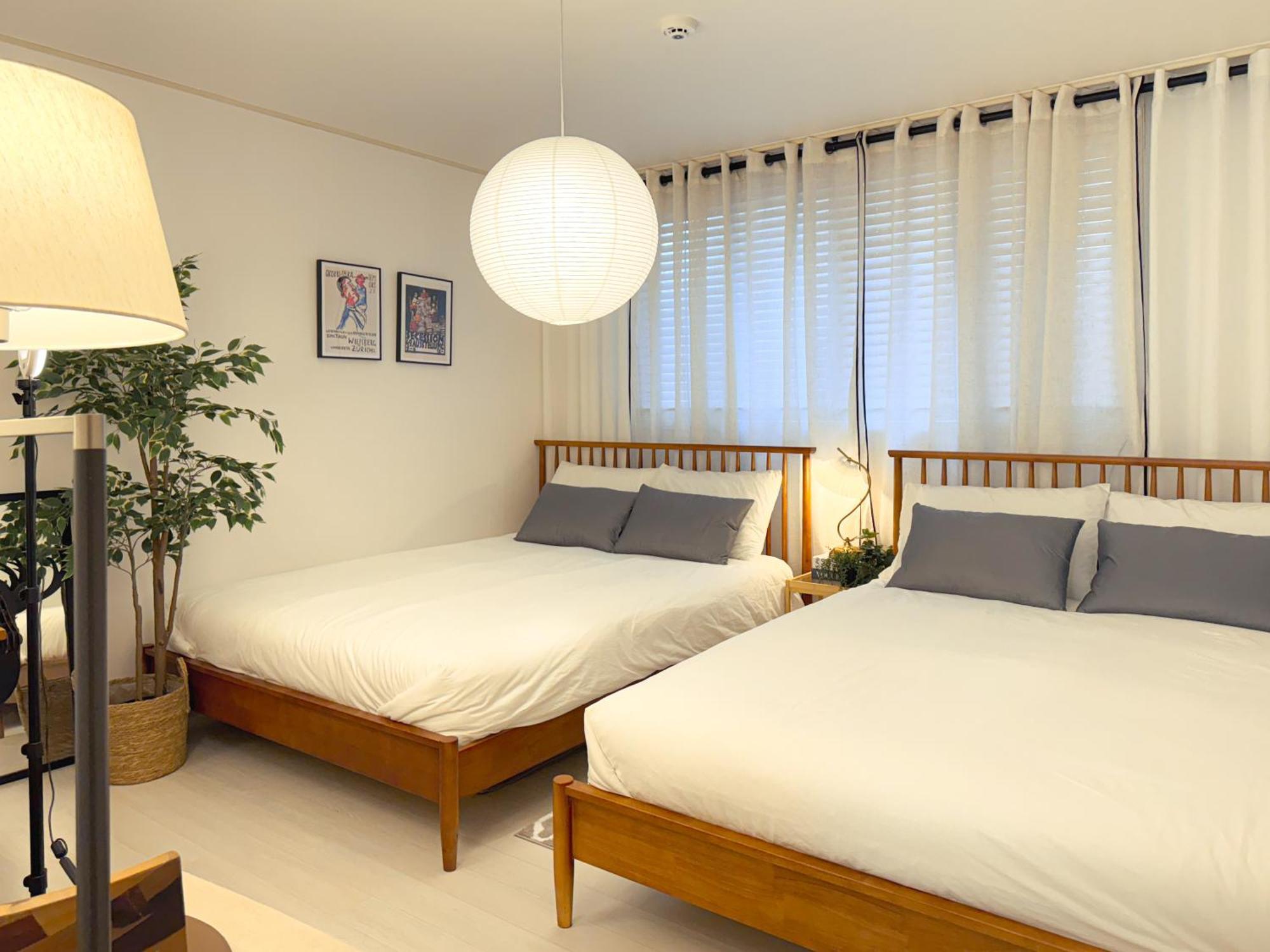 Seoul Cozy Residence Near Kangnam- Foreigners Only Seoul