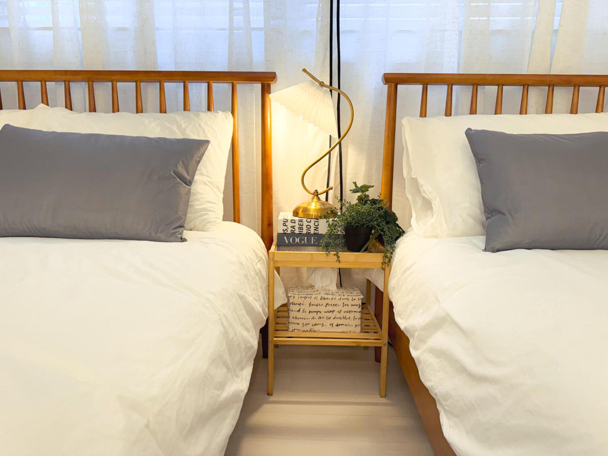 Seoul Cozy Residence Near Kangnam- Foreigners Only Apartment