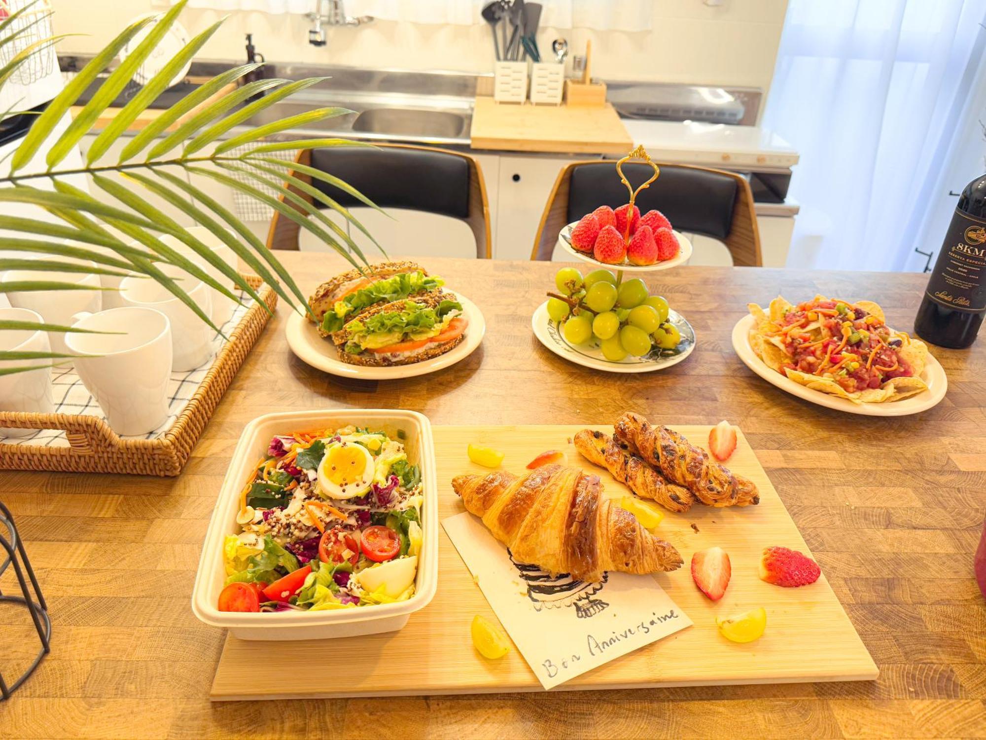 Apartment Seoul Cozy Residence Near Kangnam- Foreigners Only