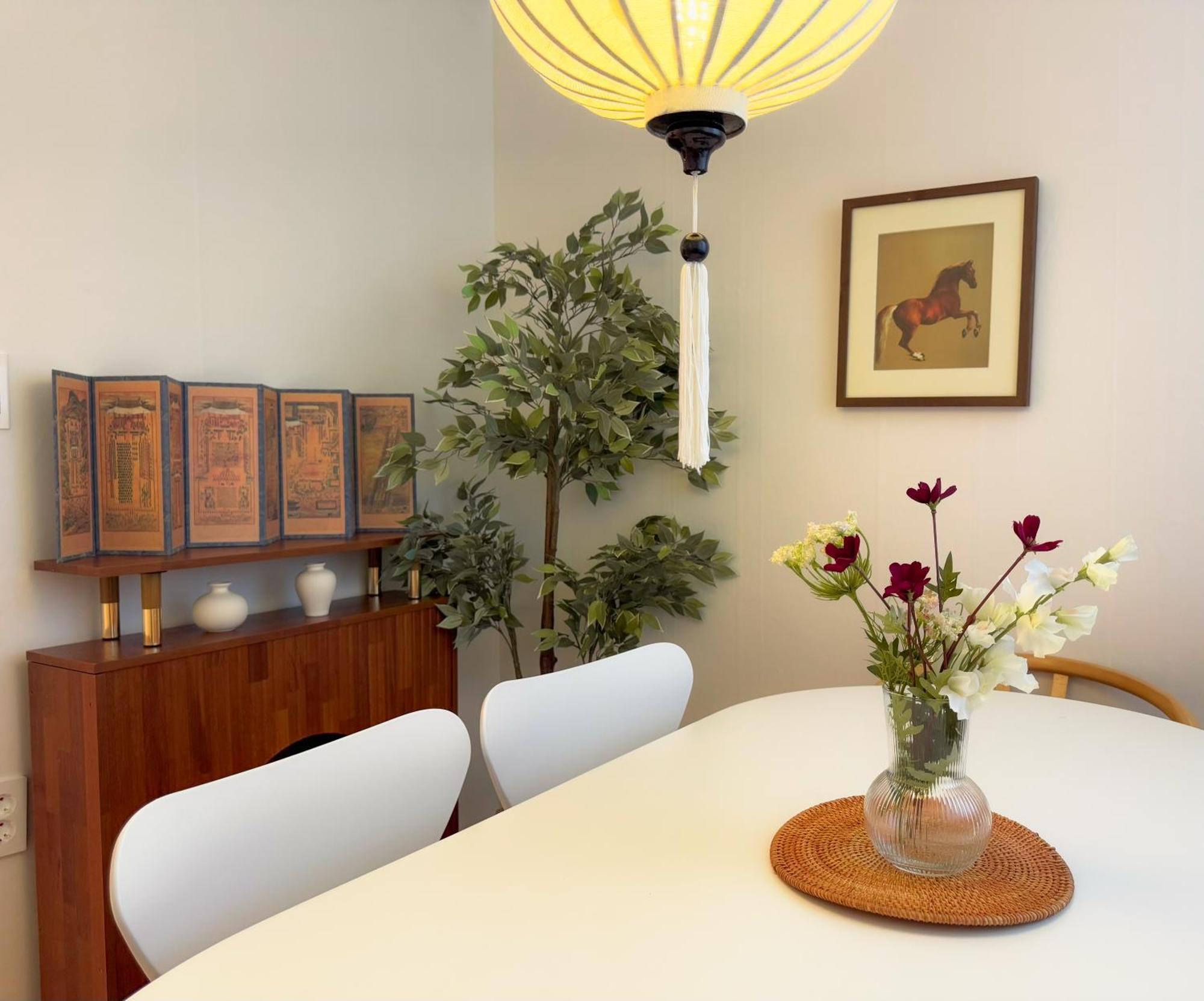 Seoul Cozy Residence Near Kangnam- Foreigners Only