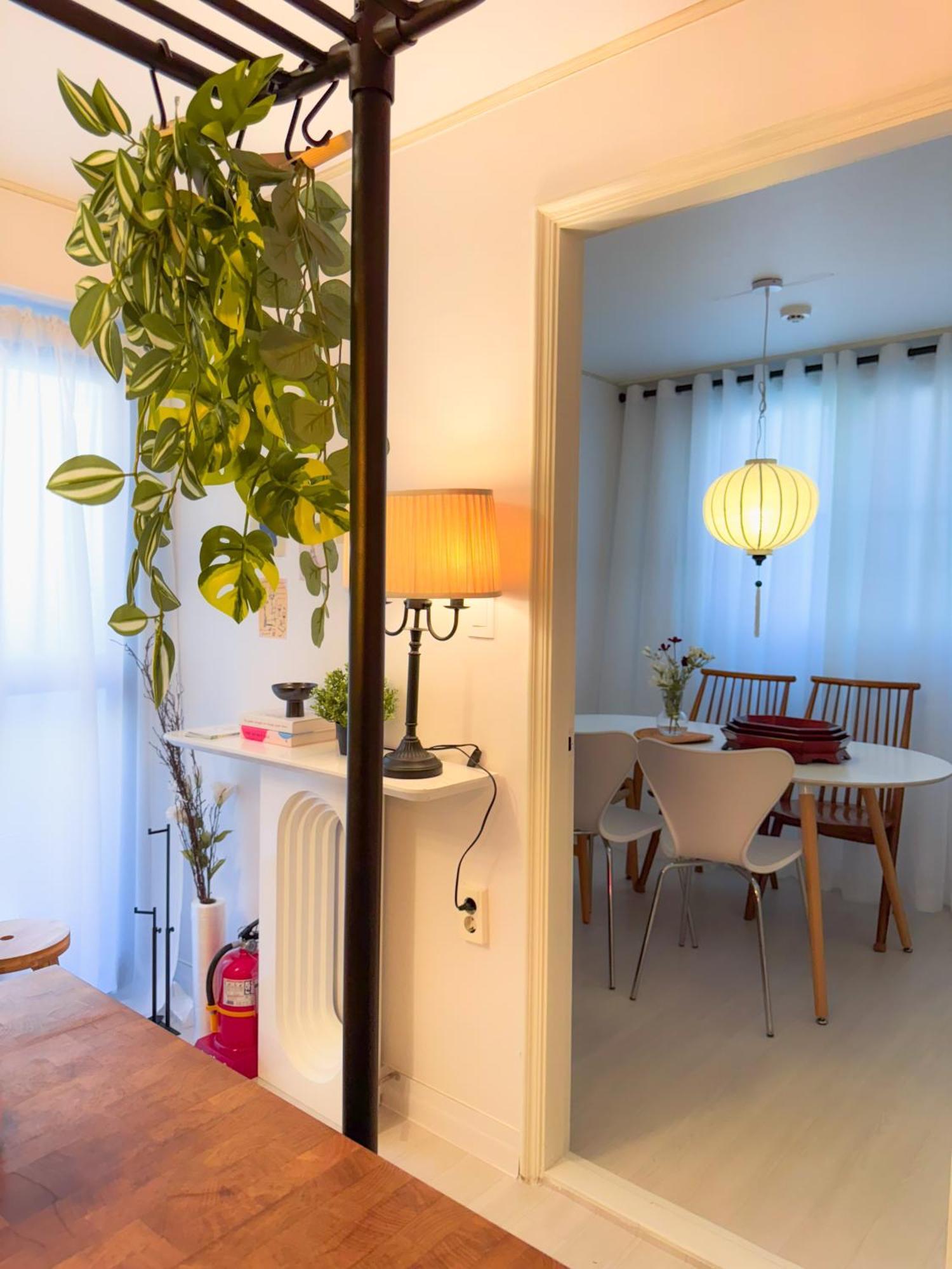 Seoul Cozy Residence Near Kangnam- Foreigners Only Seoul