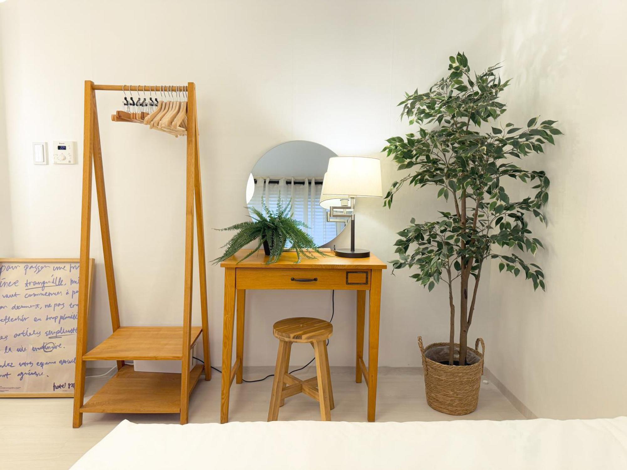Apartment Seoul Cozy Residence Near Kangnam- Foreigners Only