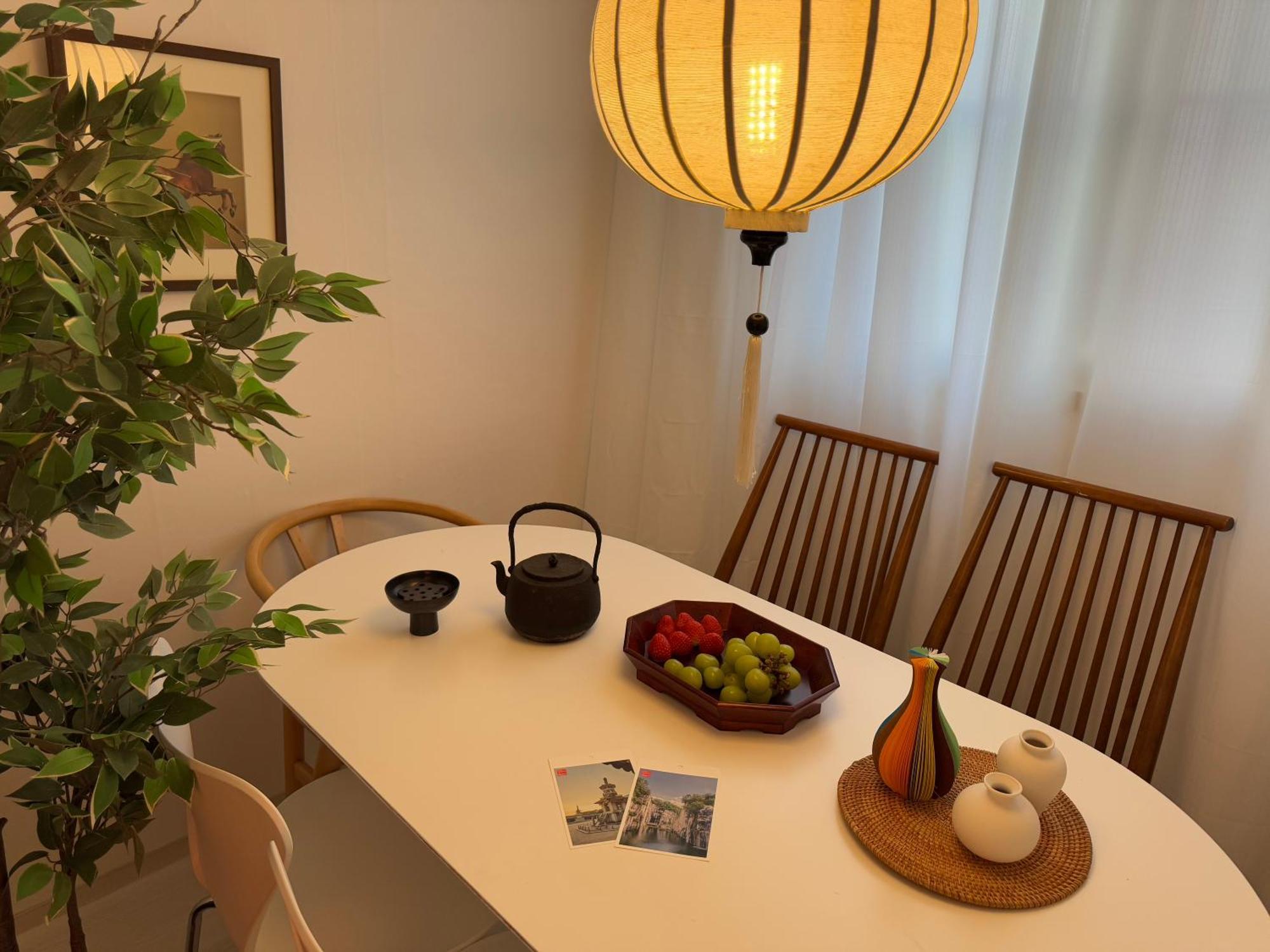 Seoul Cozy Residence Near Kangnam- Foreigners Only *