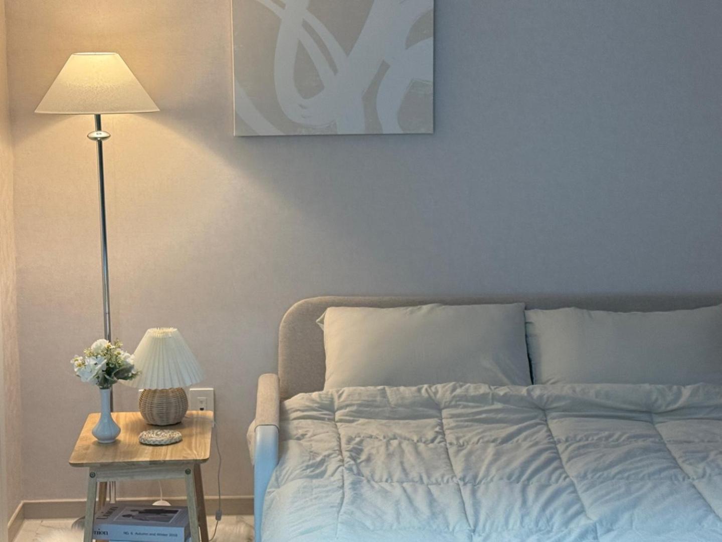 Apartment The Comfort