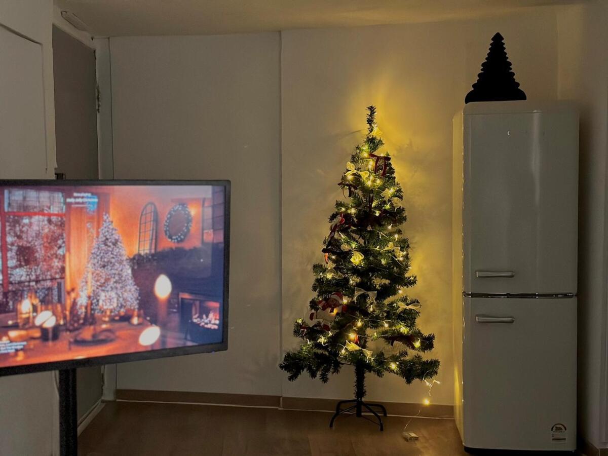 Apartment Calming Place #3