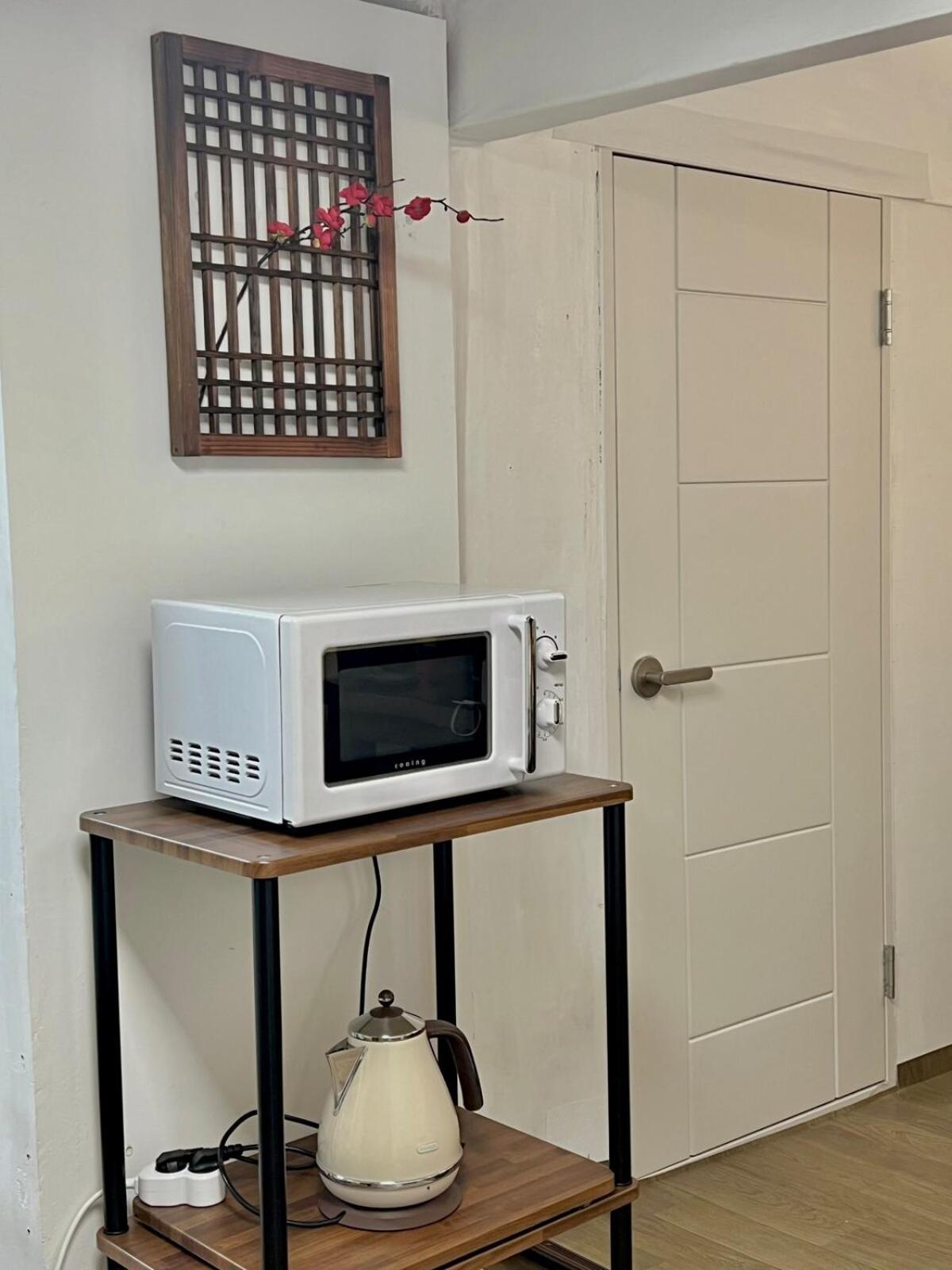 Apartment Calming Place #3