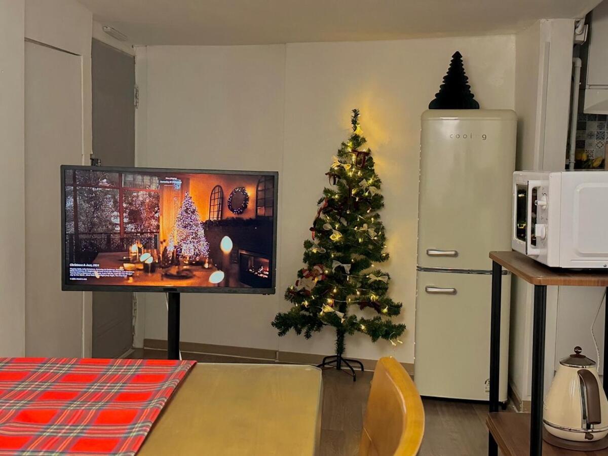 Apartment Calming Place #3