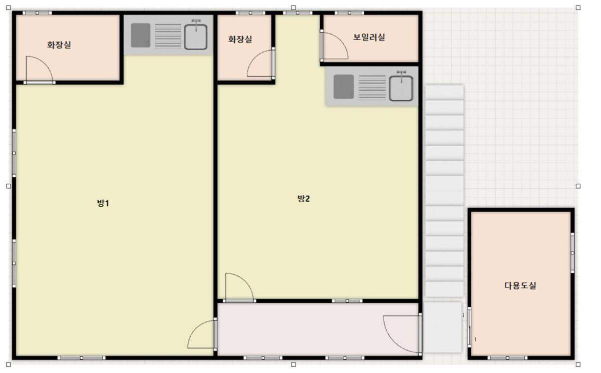 Aparthotel Nana's House *
