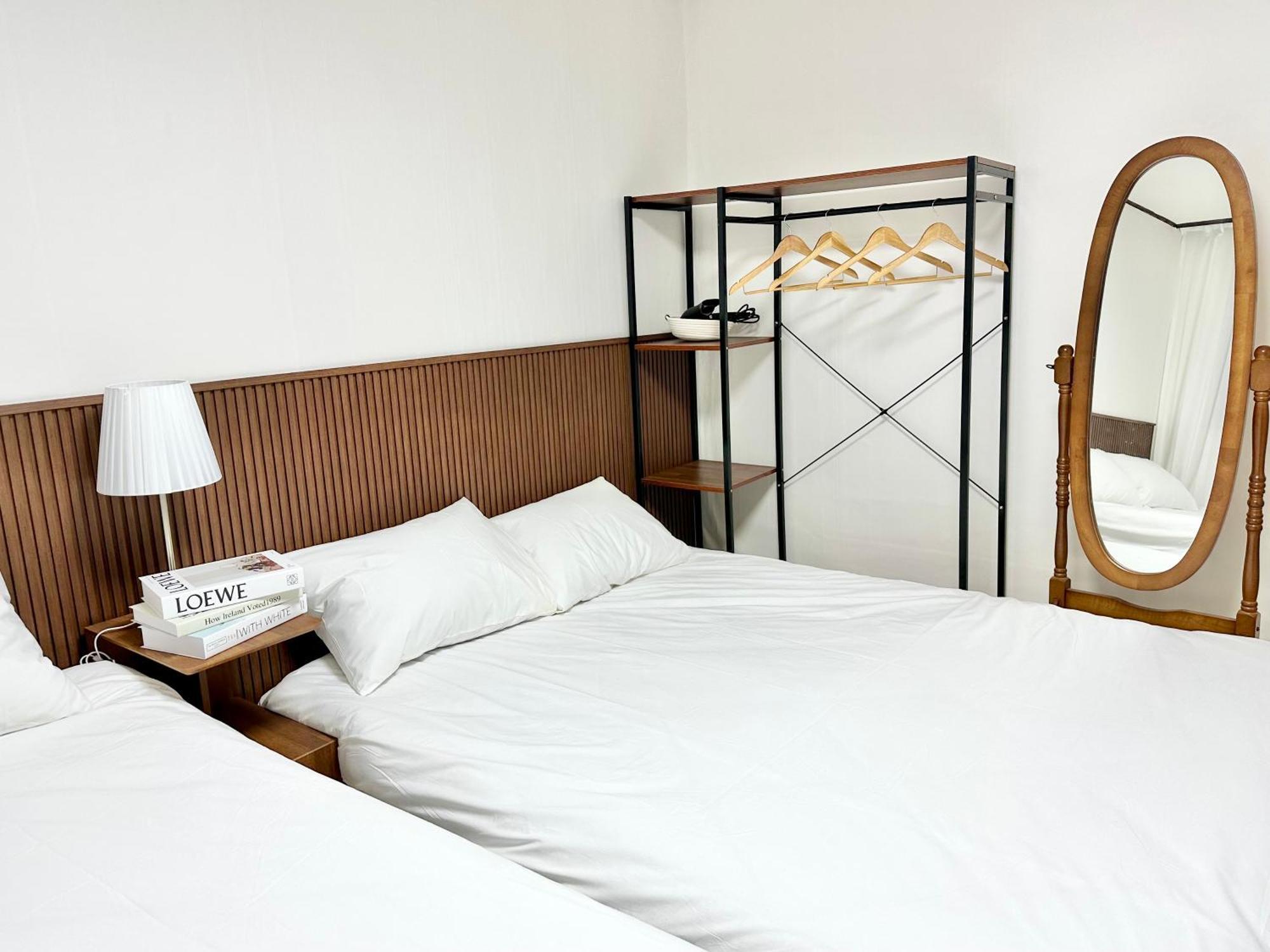 Apartment The Shim Seoul