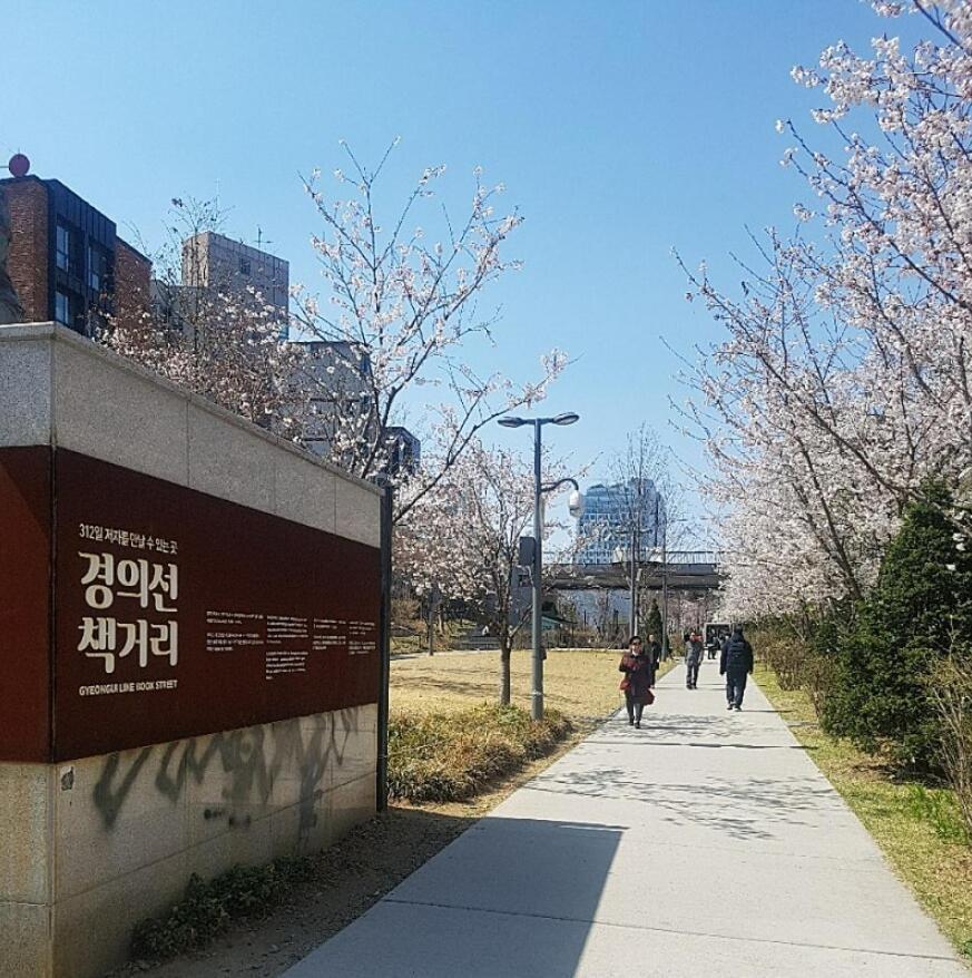 Hongdae Street 41 Station 4min 3br Villa