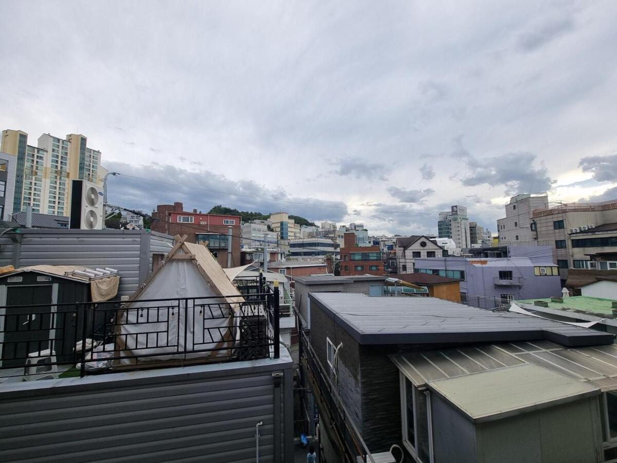 Villa Hongdae Street 41 Station 4min 3br