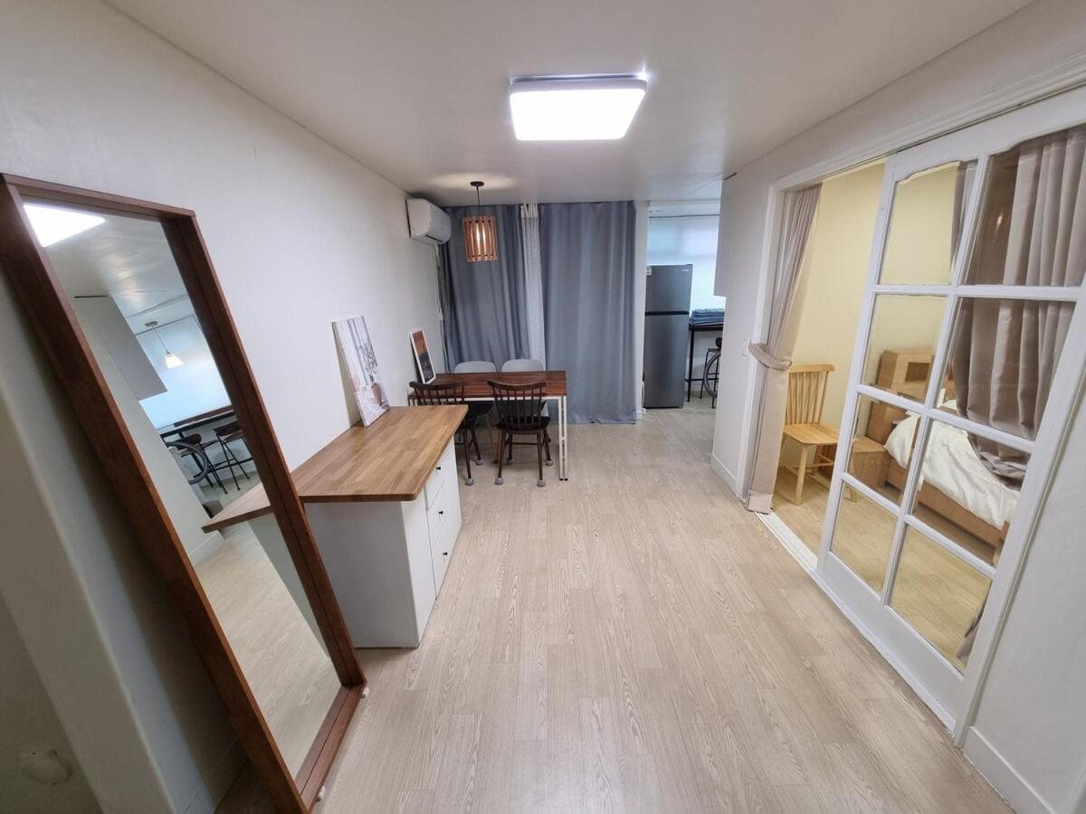 Villa Hongdae Street 41 Station 4min 3br *