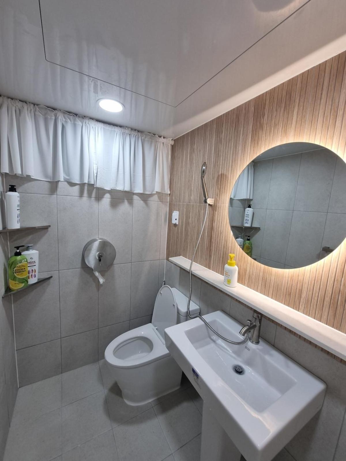 Villa Hongdae Street 41 Station 4min 3br