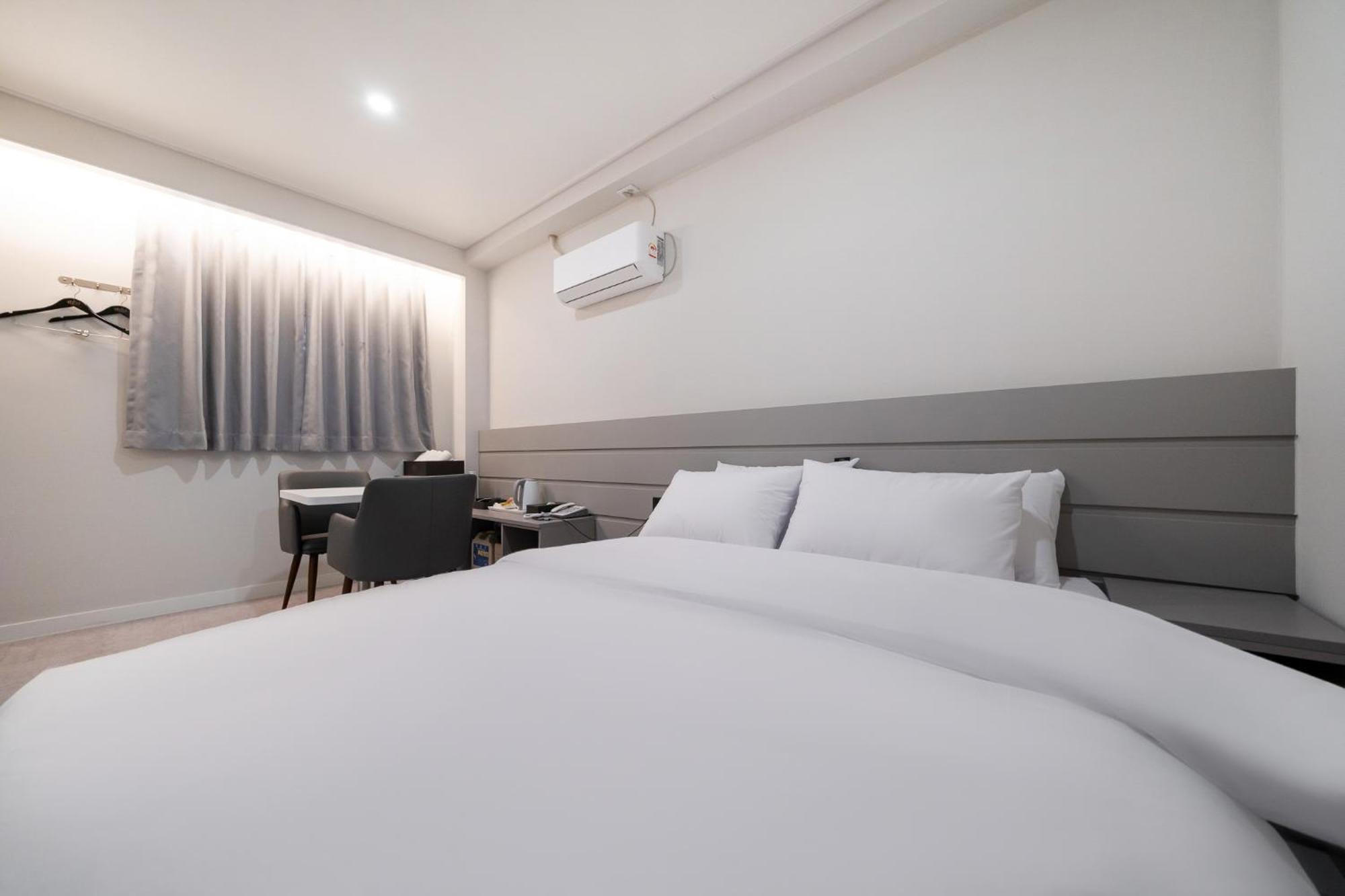 Motel Alma *