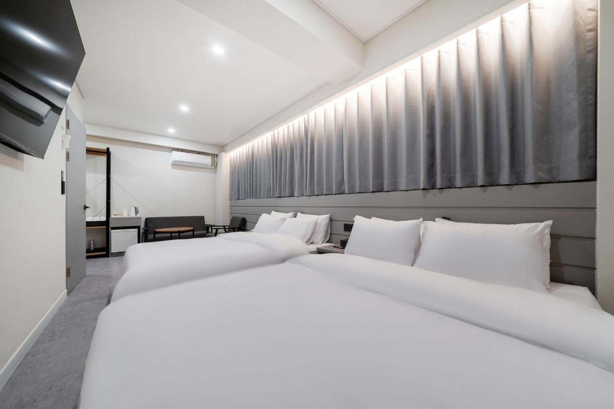 Motel Alma Seoul