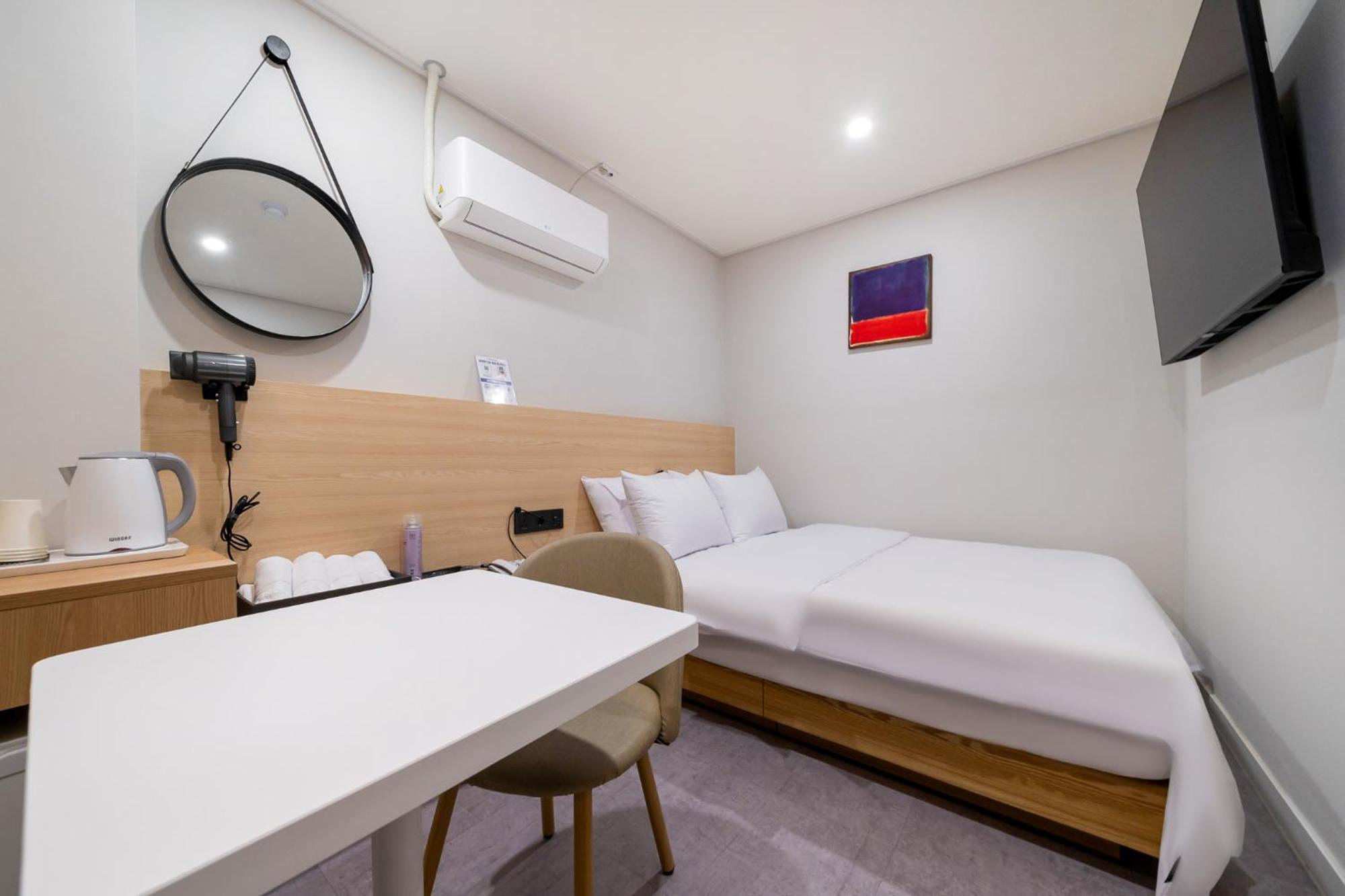 Motel Alma *