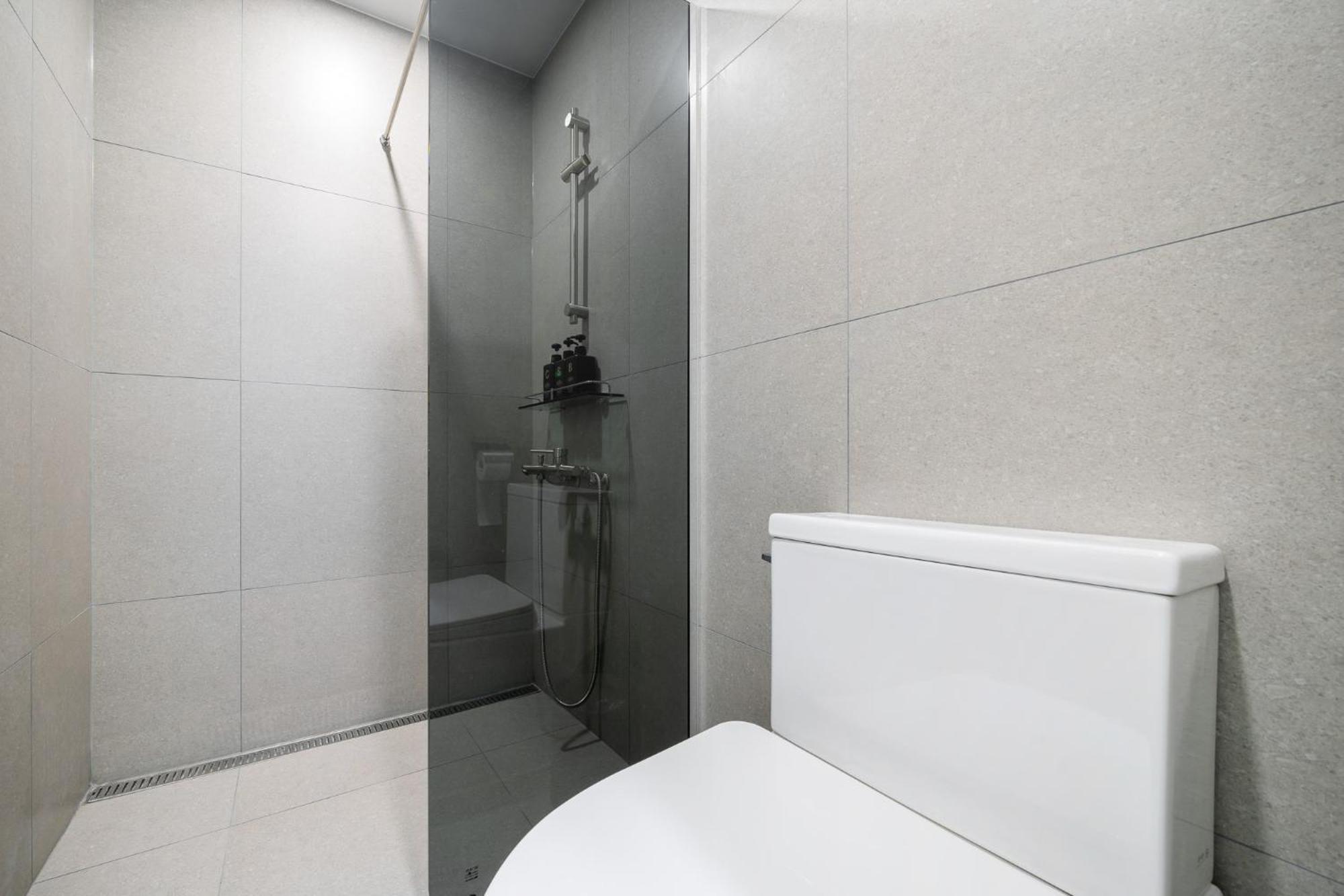 Motel Alma Seoul