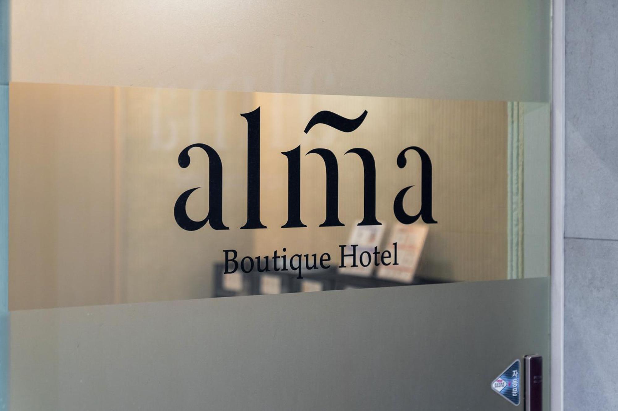 Motel Alma