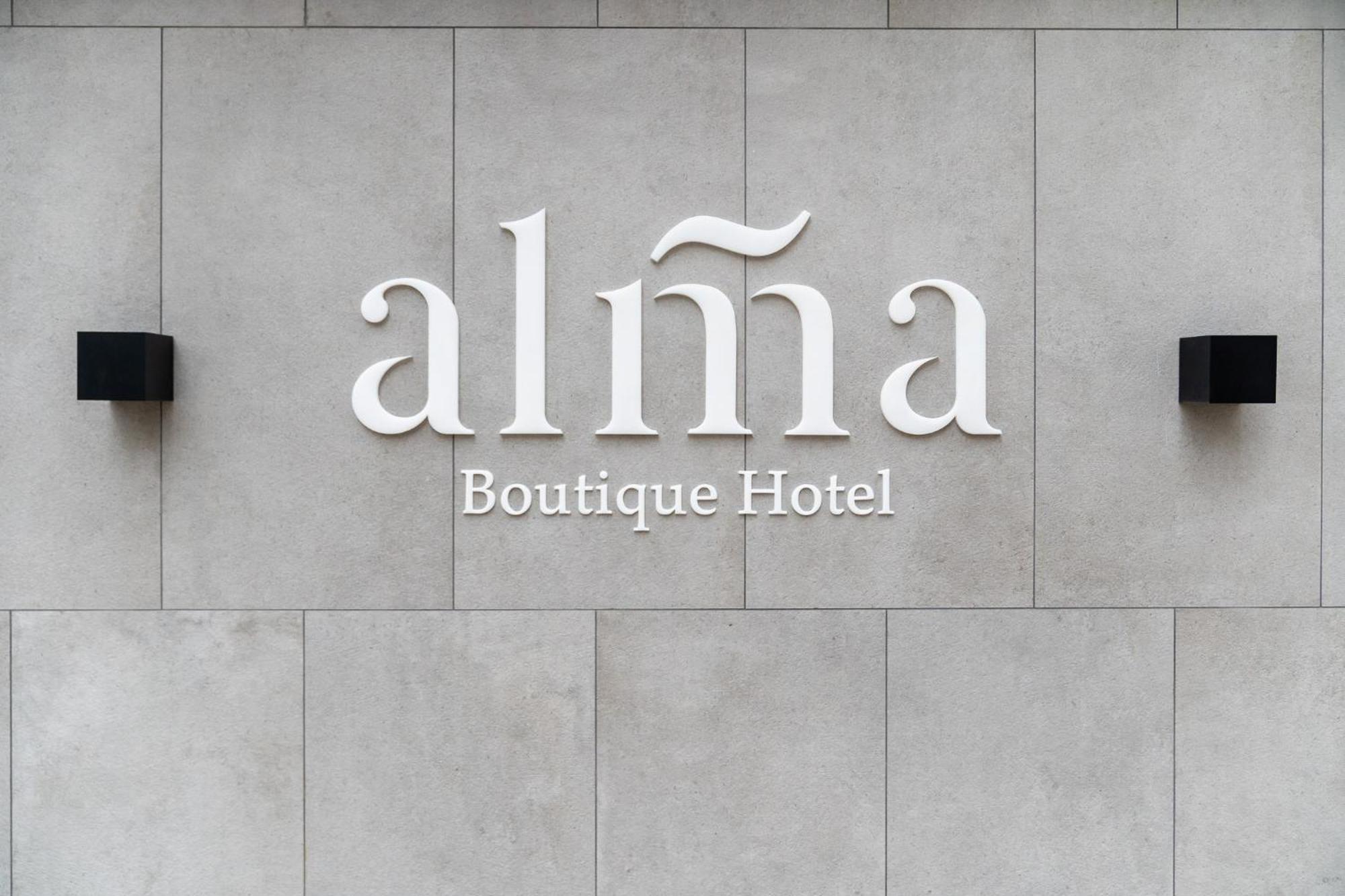Alma Seoul