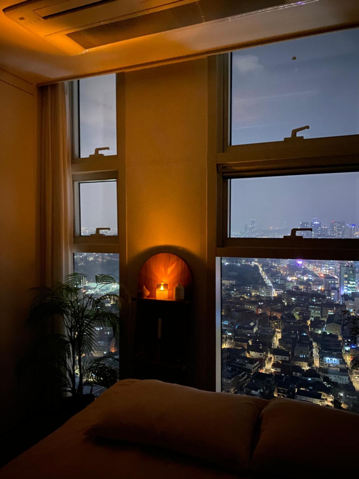Apartment Jenny House Seoul