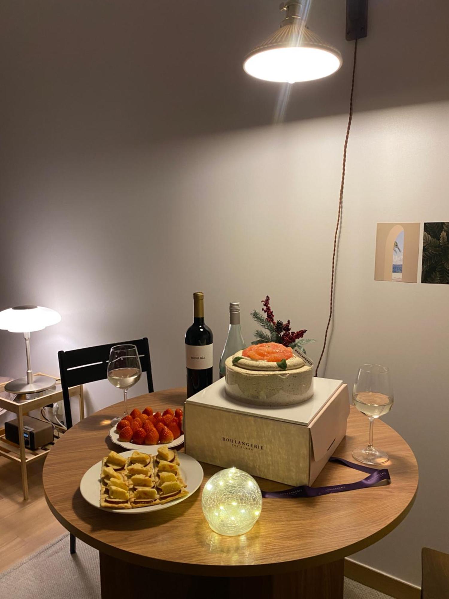 Jenny House Apartment