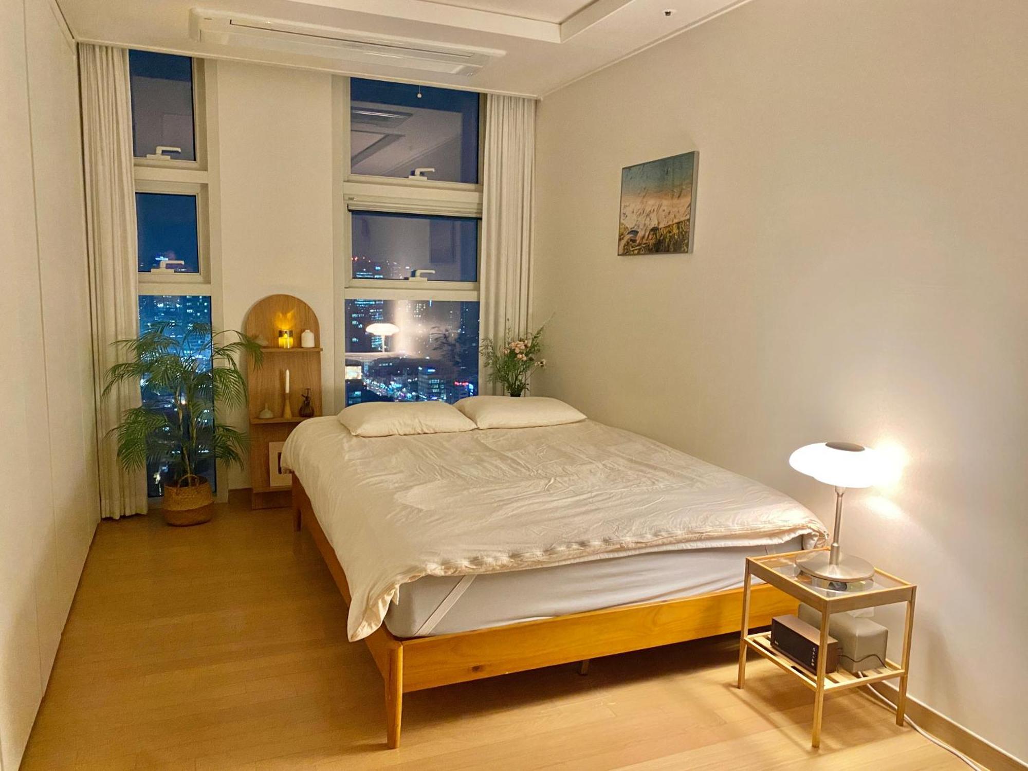 Apartment Jenny House