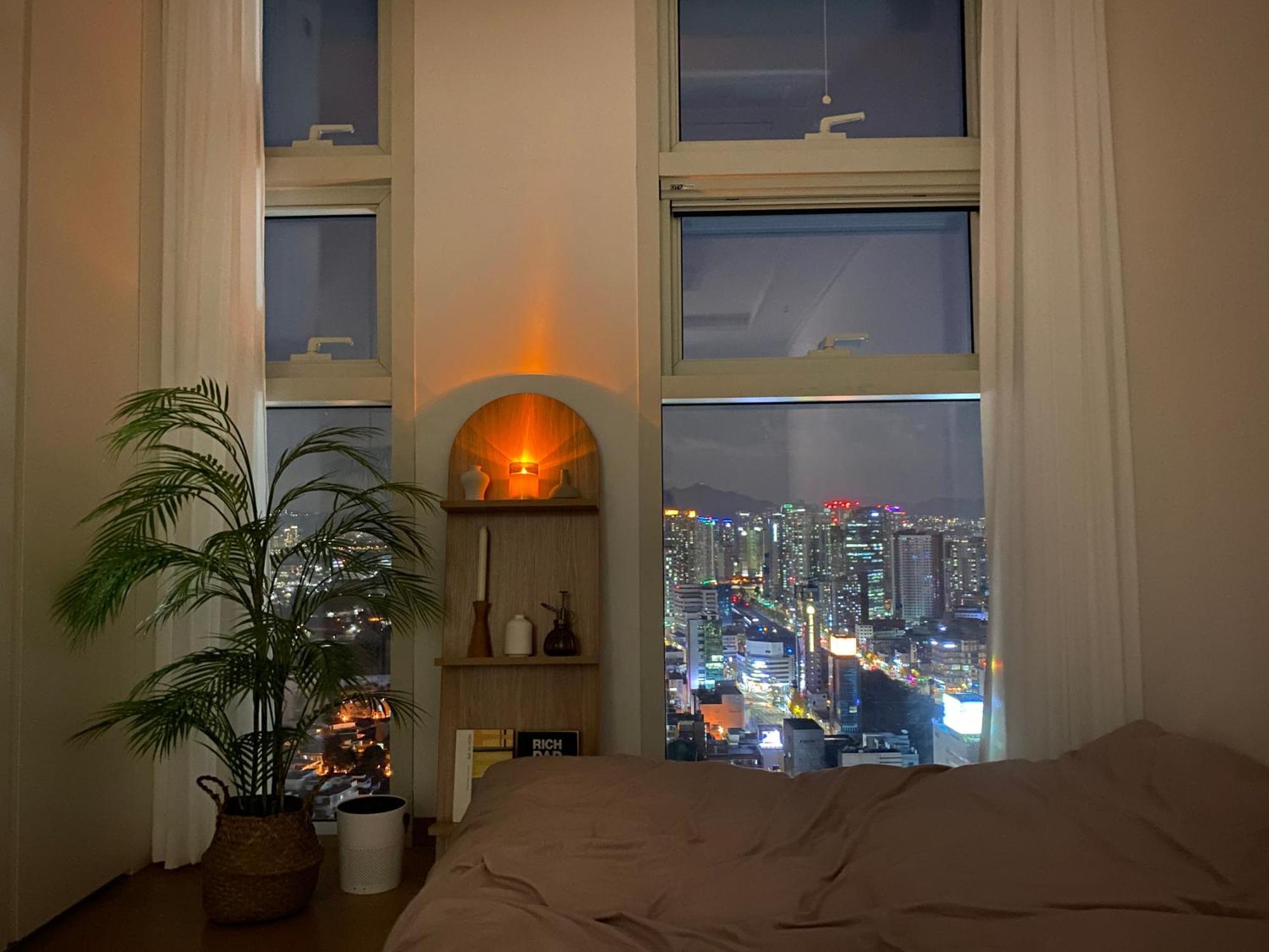 Jenny House * Seoul
