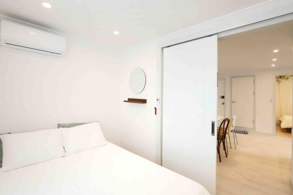 Malang Apartment