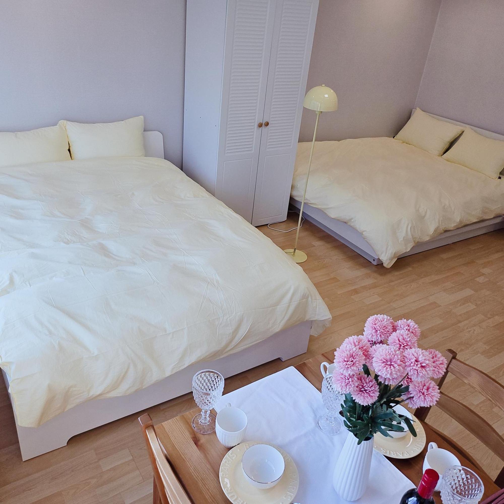 Sosohaeng Hongdae Apartamento Seul