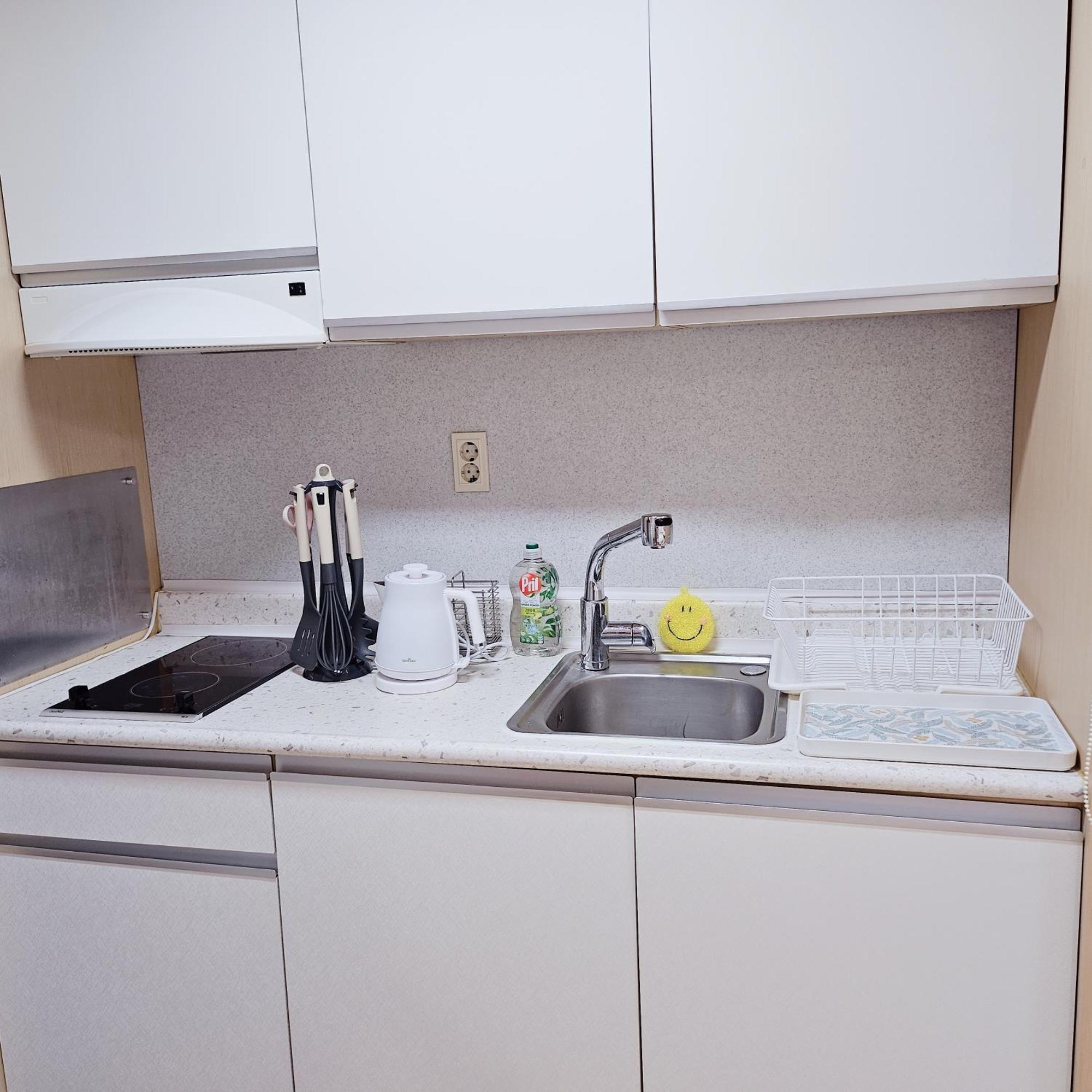 Apartamento Sosohaeng Hongdae *