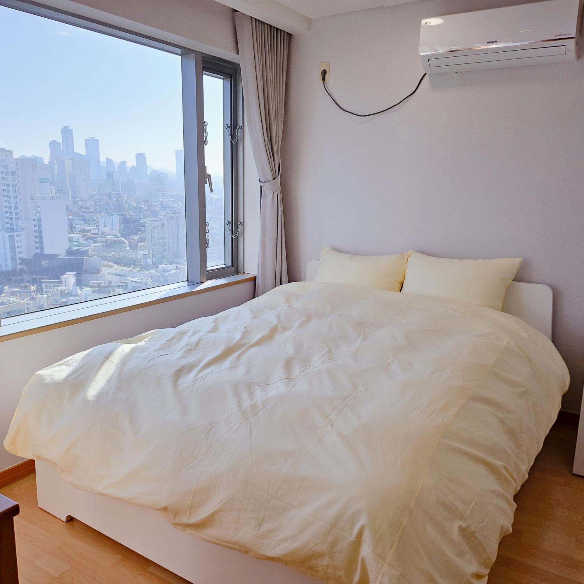 Sosohaeng Hongdae Apartamento Seul