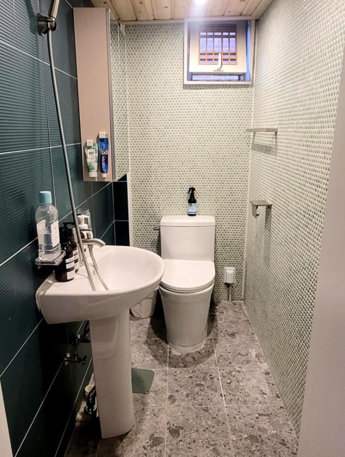 'hanok Hanok' Boutique - 2min From Gyeongbokgung Palace Station Guest house *