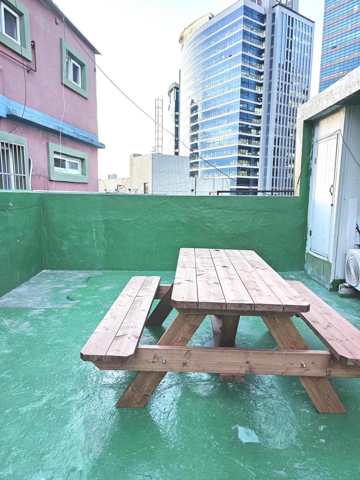 Nest Seoul