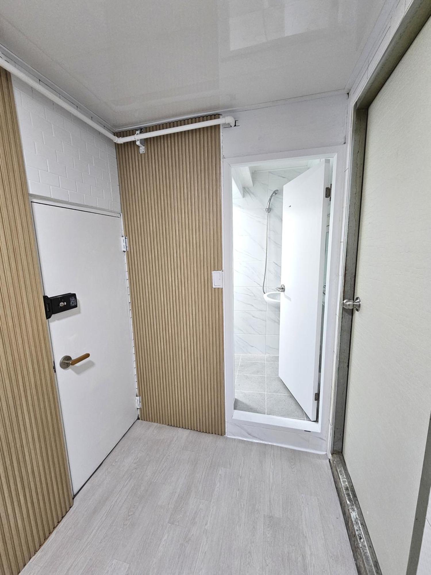 Guest house Nest *