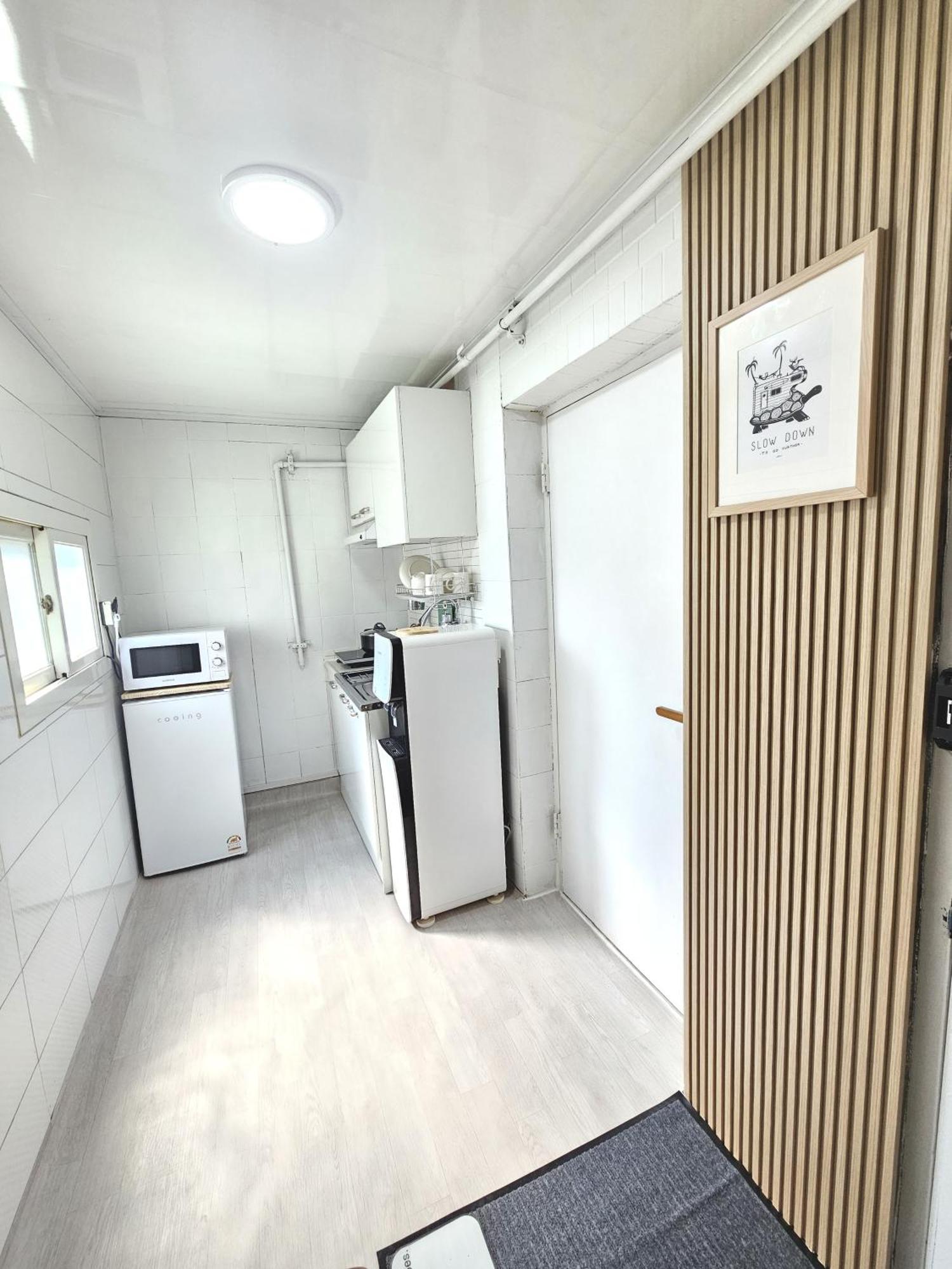 Guest house Nest