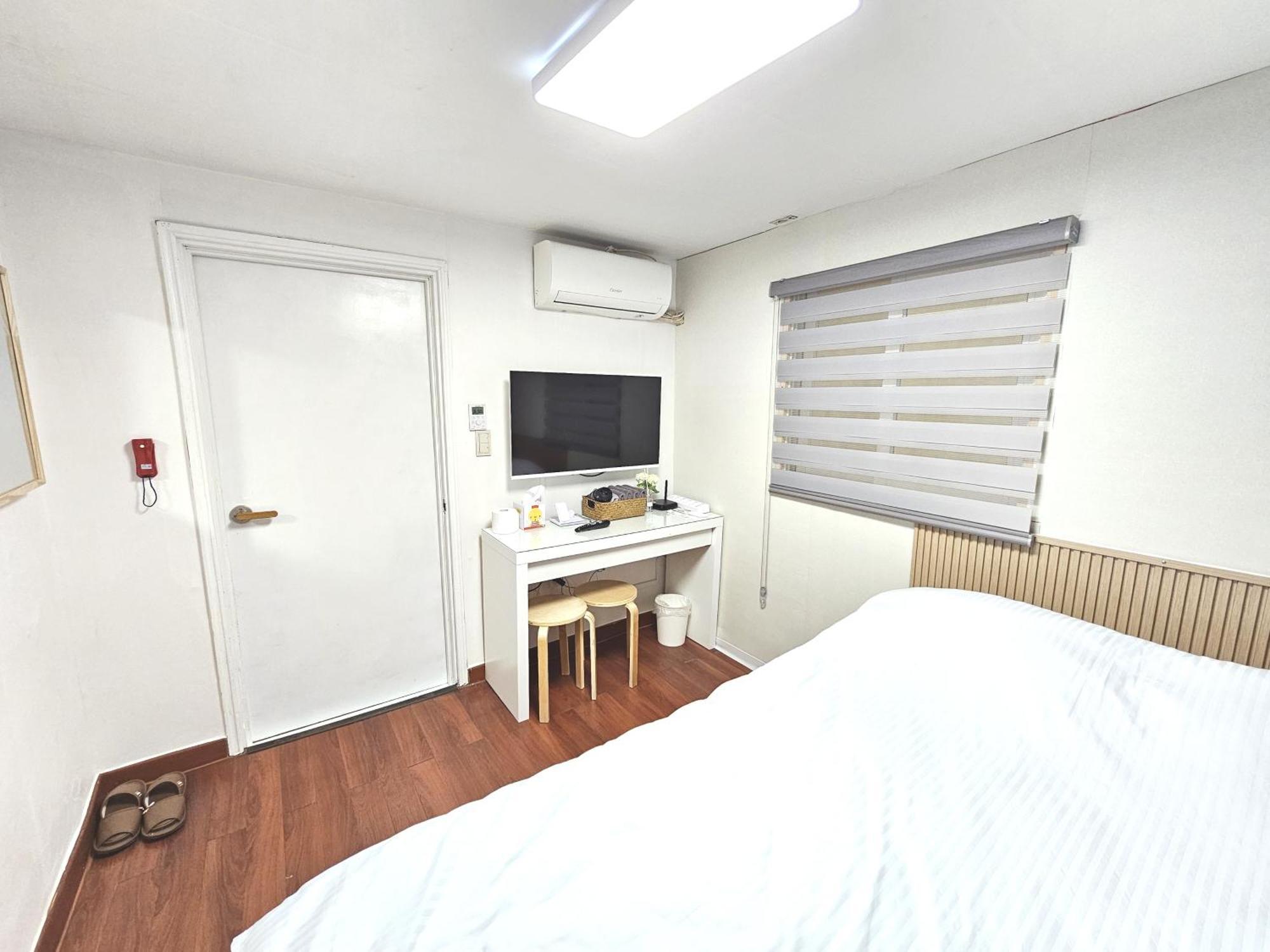 Nest Seoul
