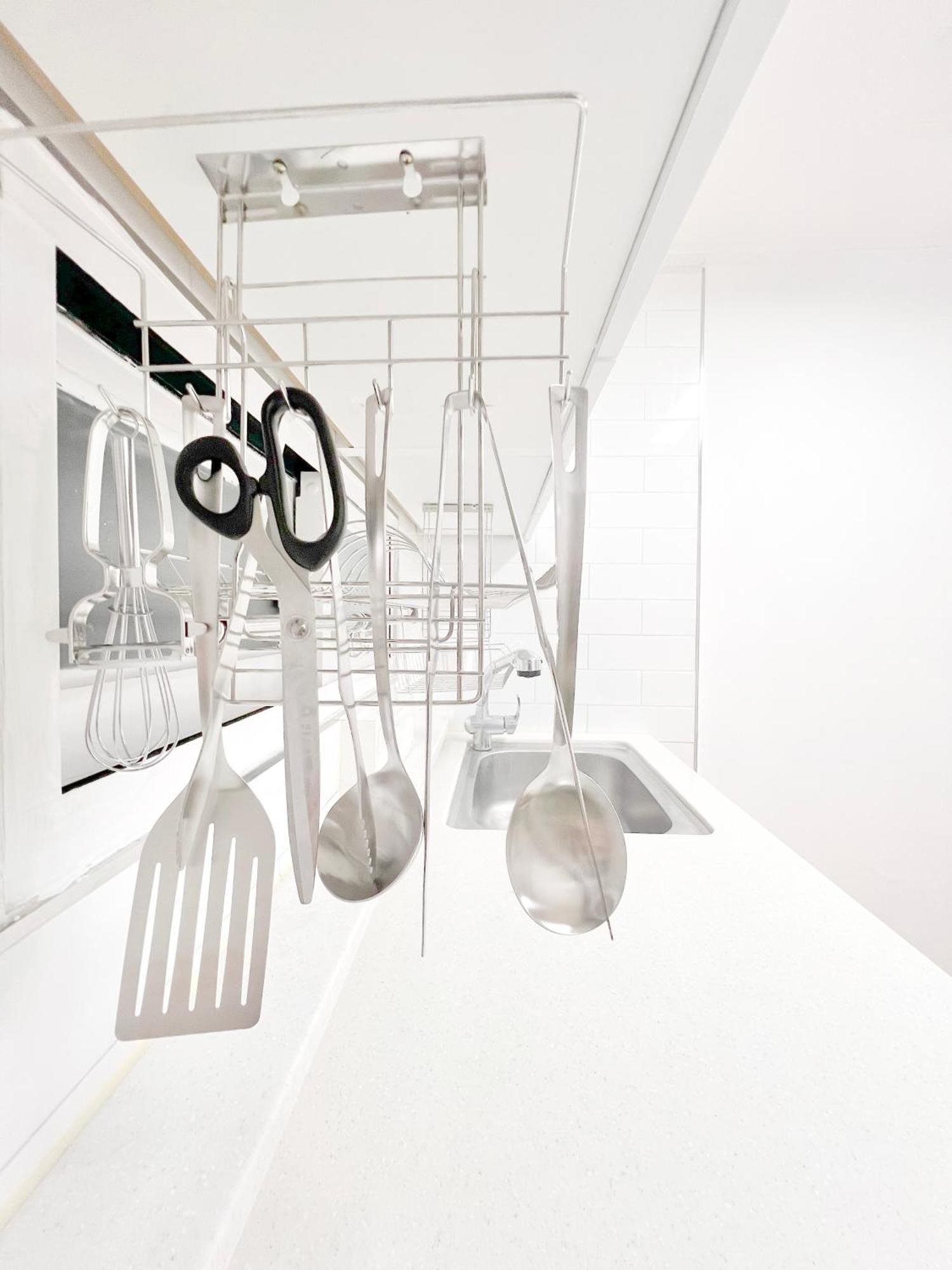 Villa Heistay-30sec From Hongdae Subwaystop-elevator