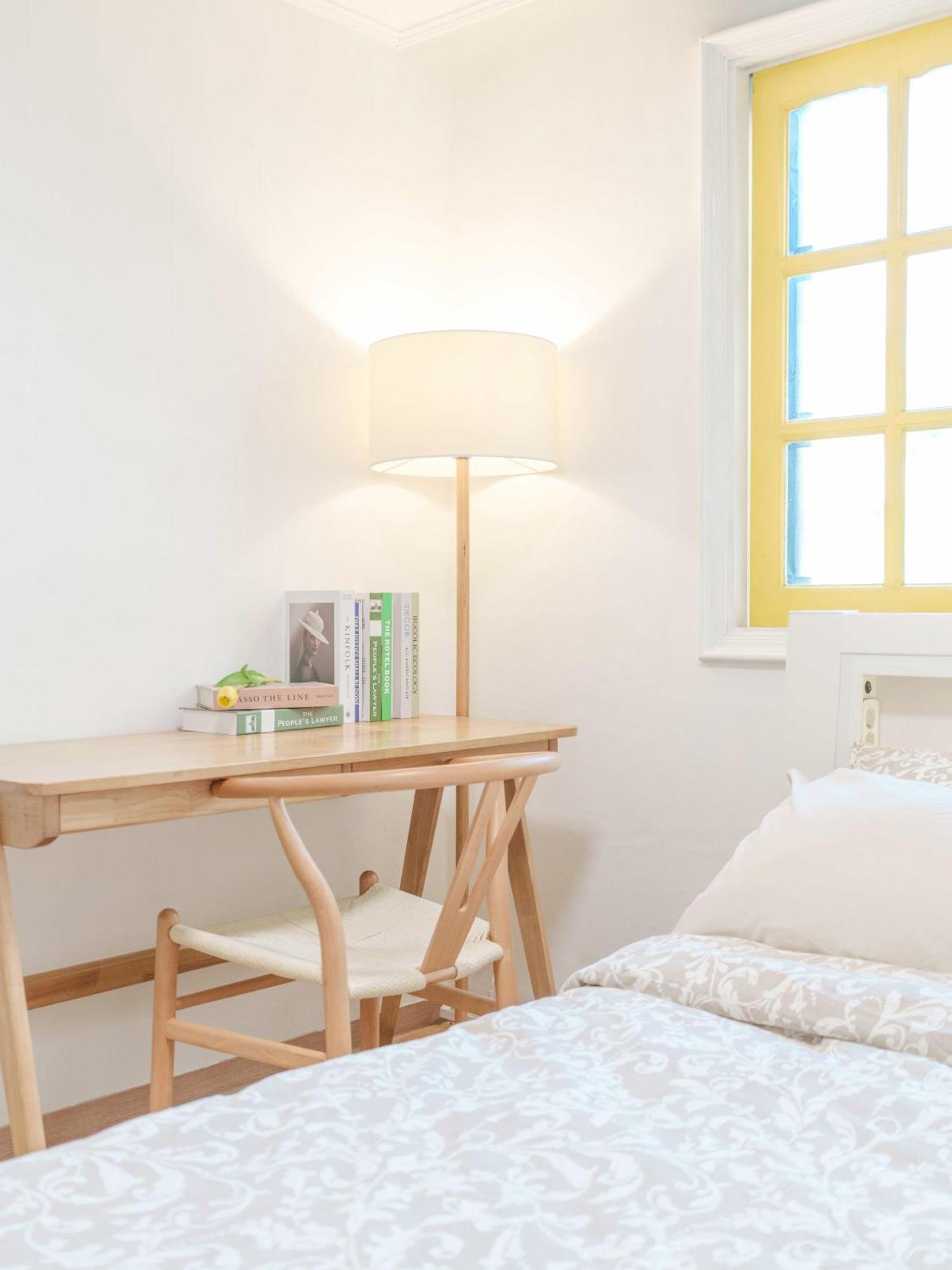 Villa Heistay-30sec From Hongdae Subwaystop-elevator Seoul