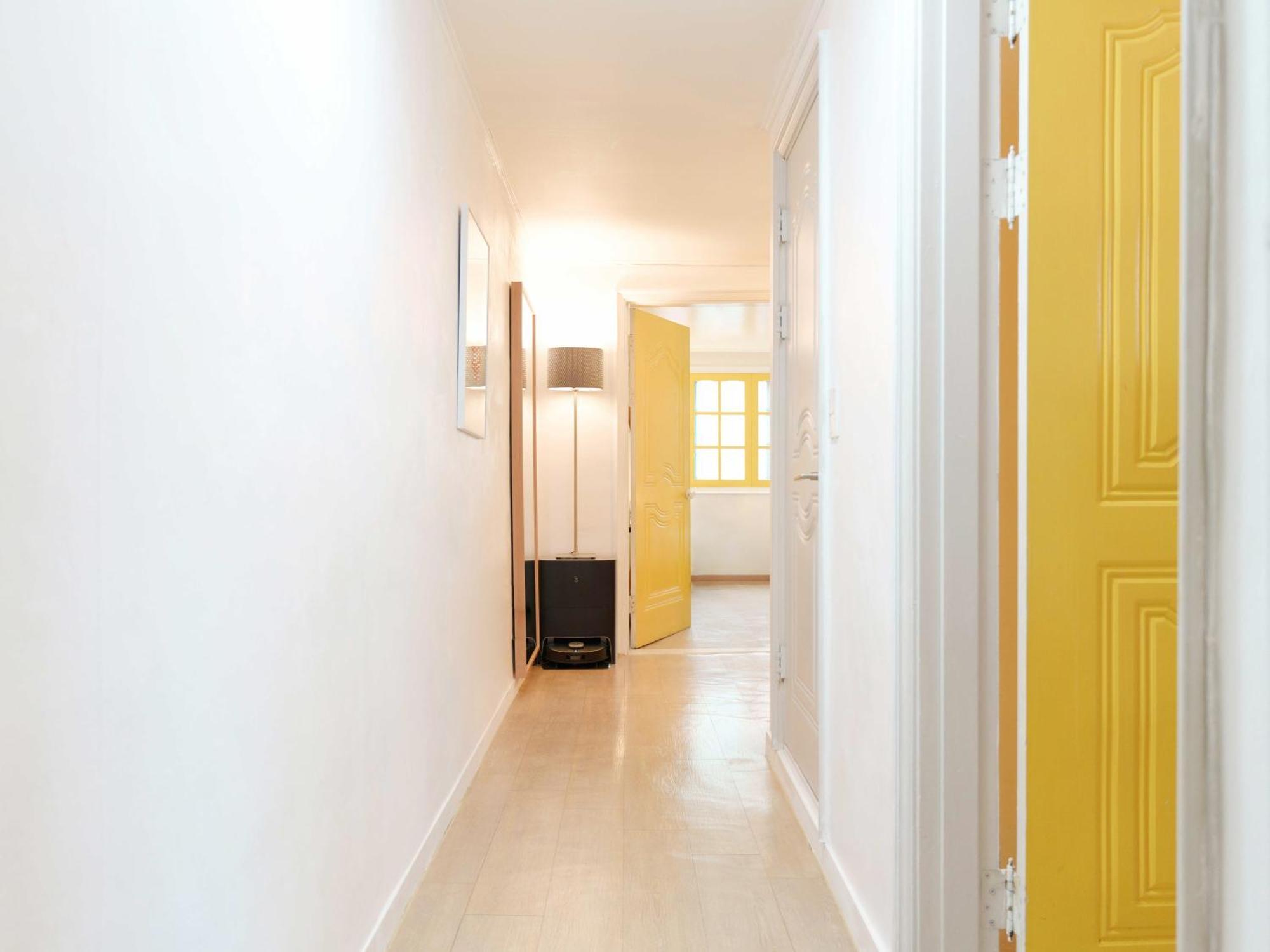 Heistay-30sec From Hongdae Subwaystop-elevator Vila *
