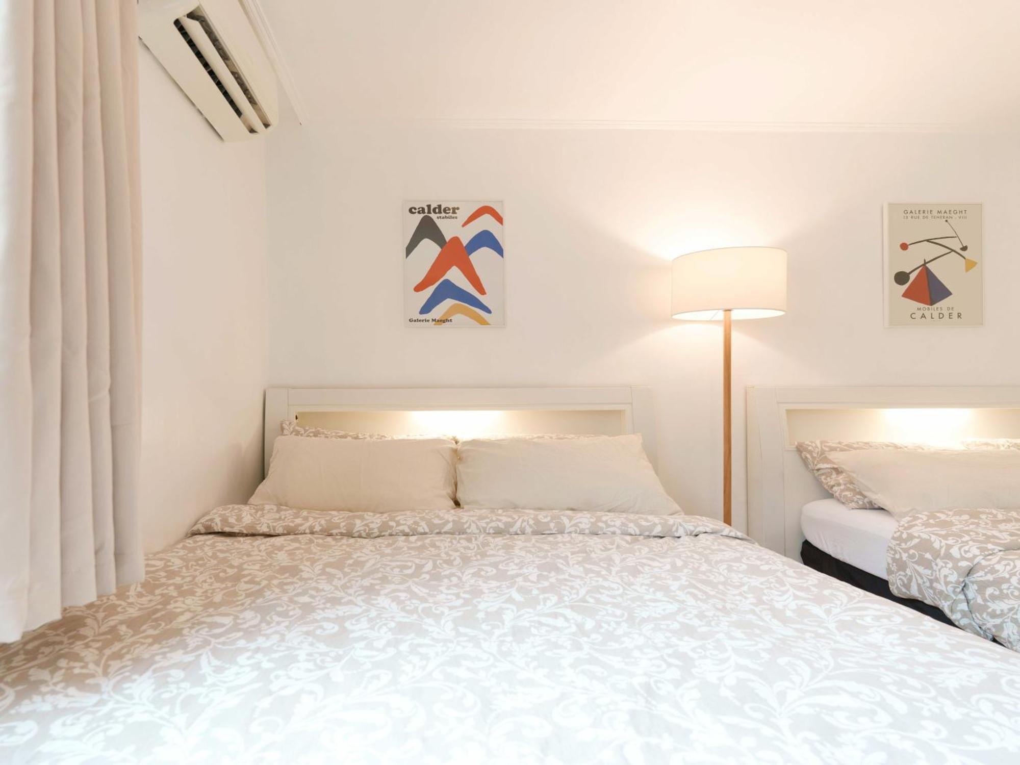 Heistay-30sec From Hongdae Subwaystop-elevator Villa