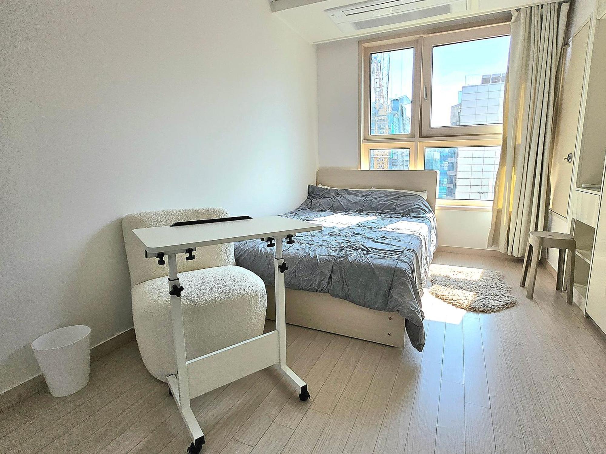 Cozy House With View 13 Pangsapuri Seoul