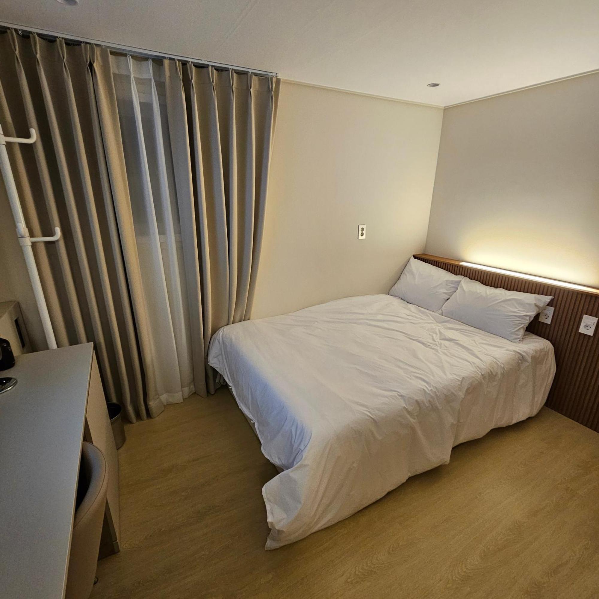 Parvus Sella Seongsu bahay-panuluyan Seoul