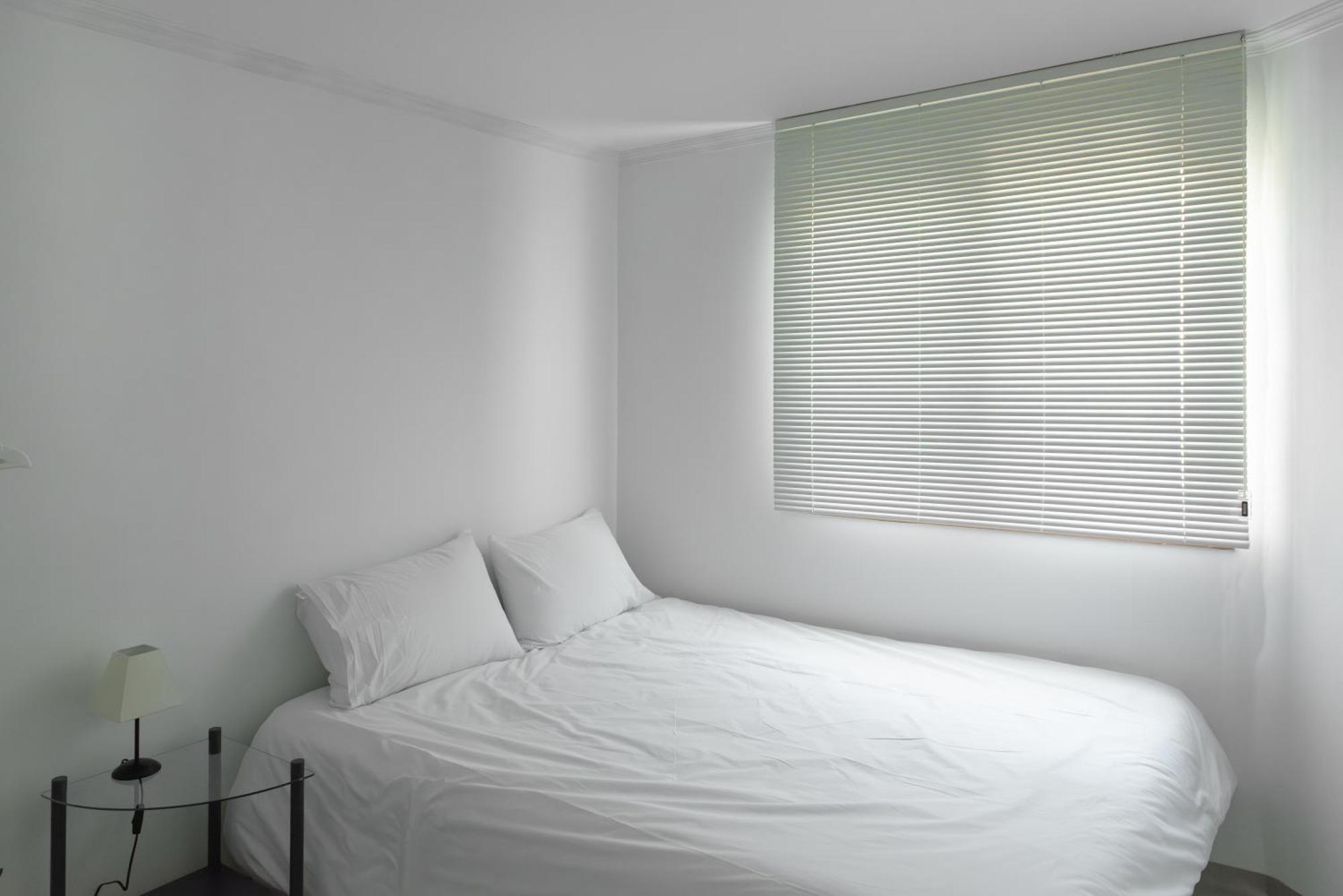 Villa National 7 Minutes Walk, 3 Minutes For Airport Bus, 20 Minutes For Gangnam Subway