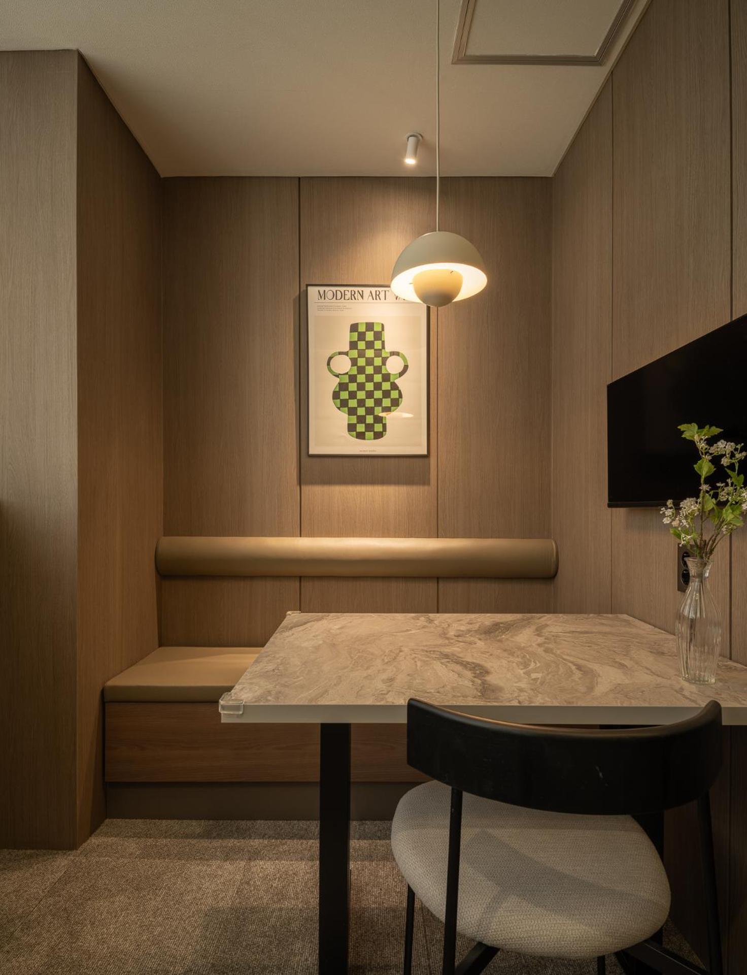 Hotel Extay Dongdaemun