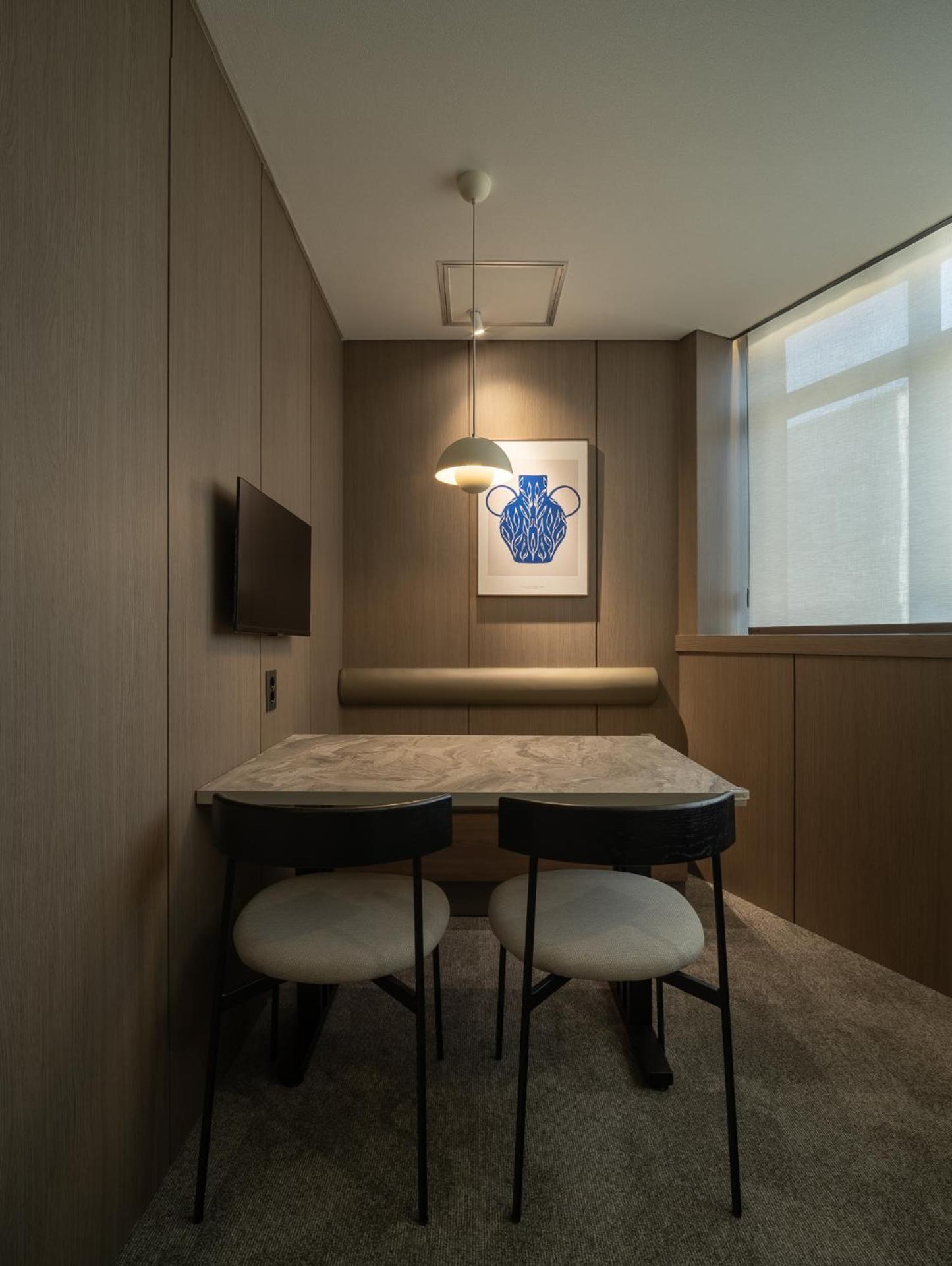 Hotel Extay Dongdaemun