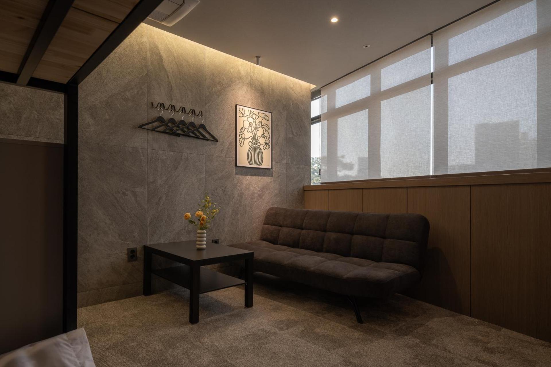 Hotel Extay Dongdaemun Seoul
