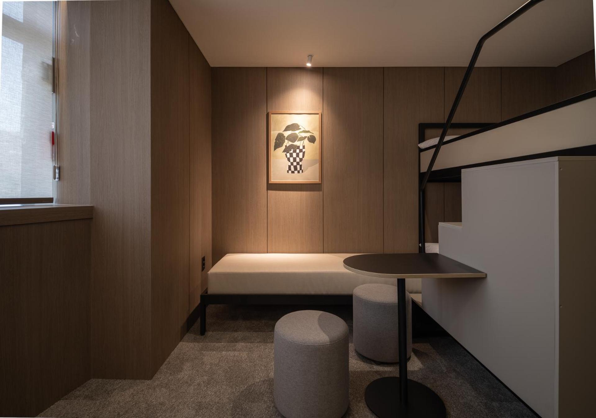 Hotel Extay Dongdaemun Seoul