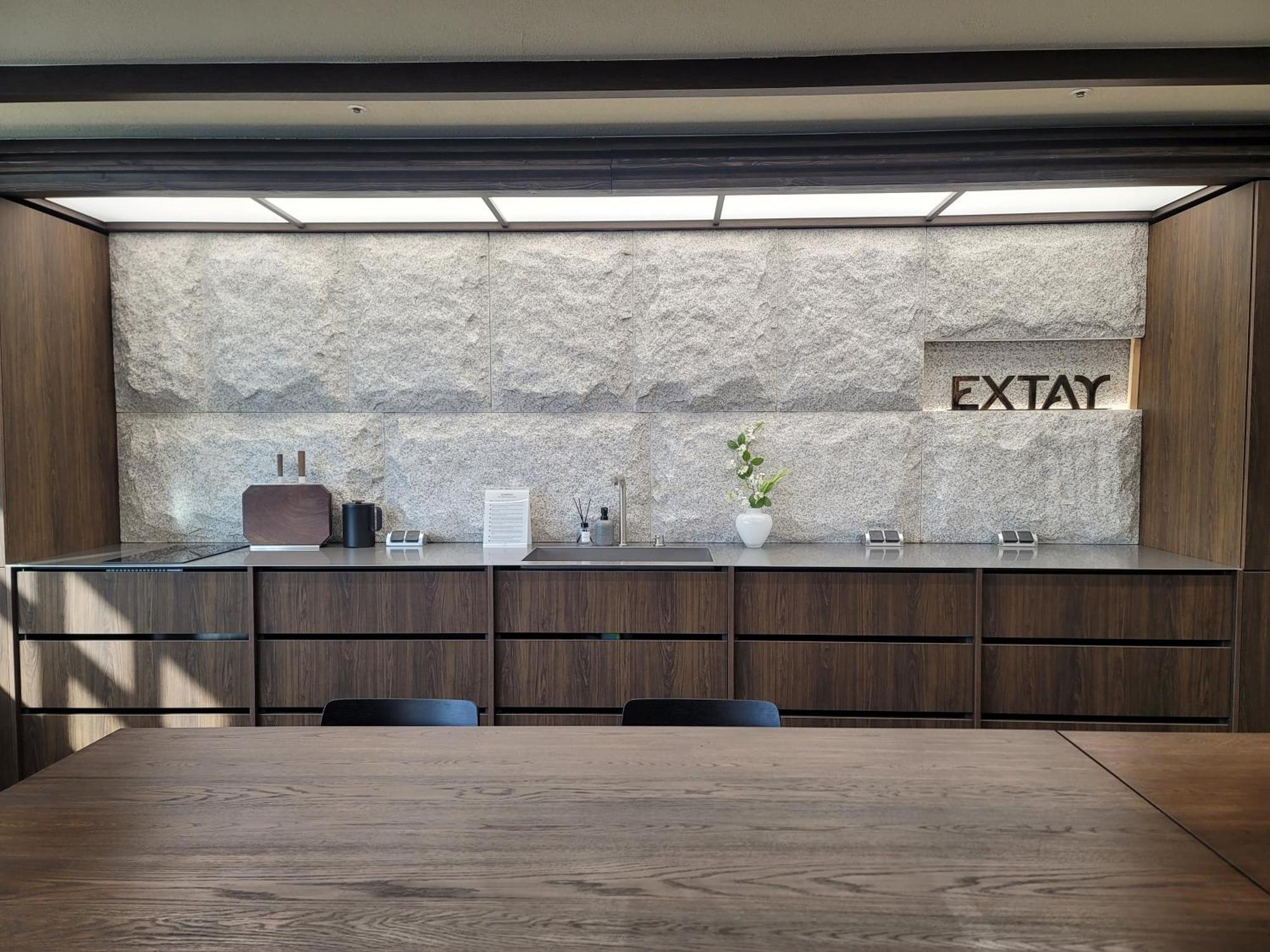 Extay Dongdaemun Seoul