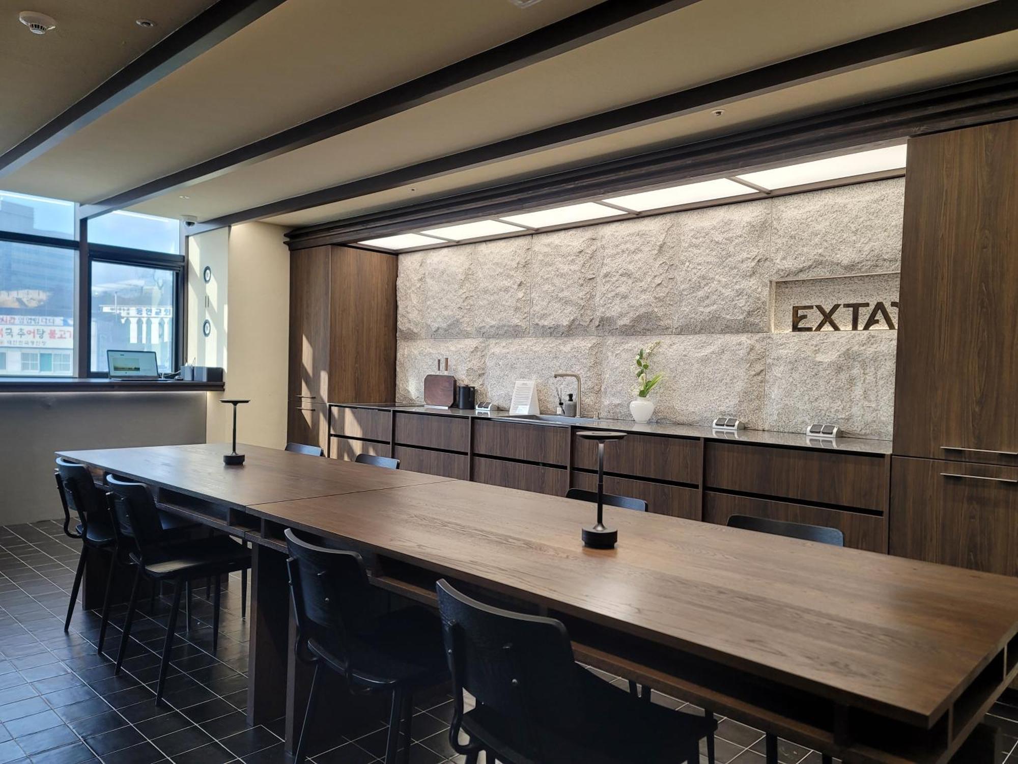 Extay Dongdaemun Seoul